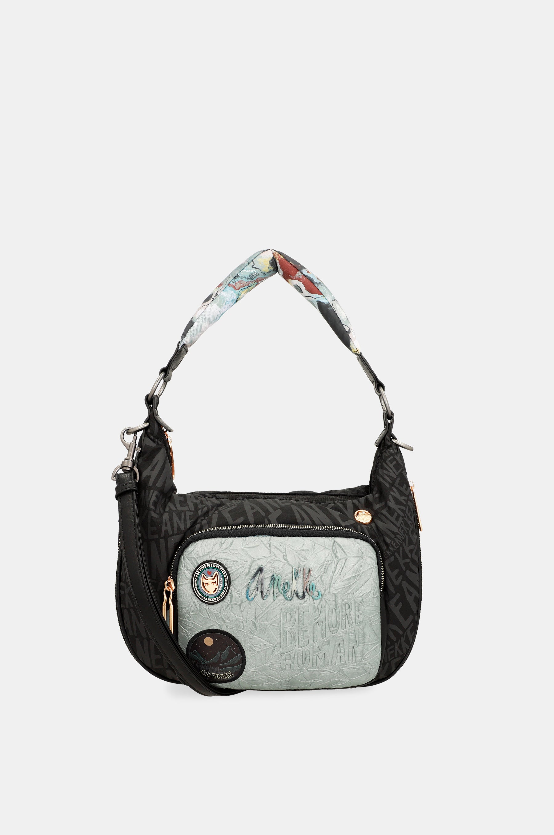 Bolso de hombro Nature Woods