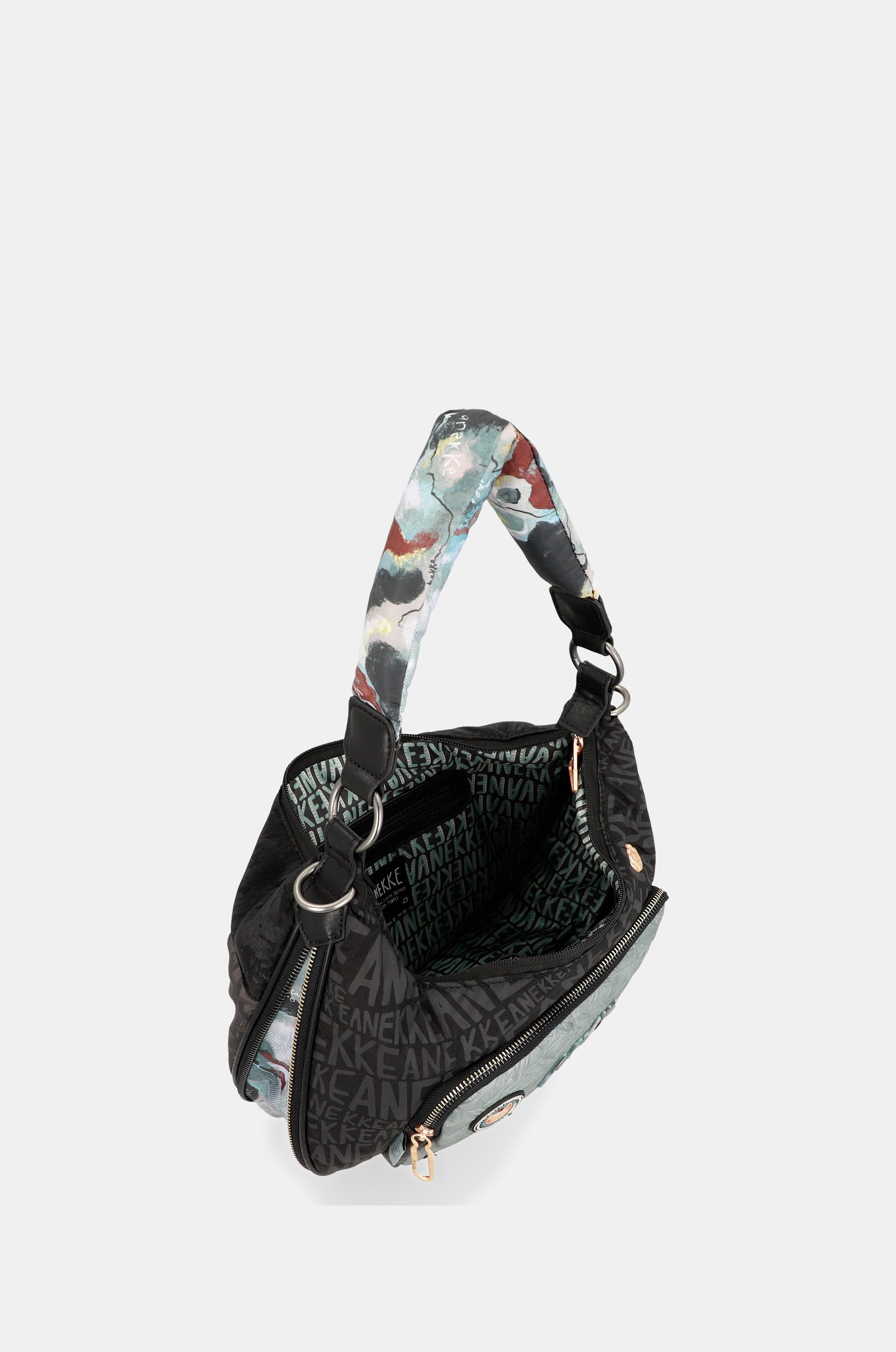 Bolso de hombro Nature Woods
