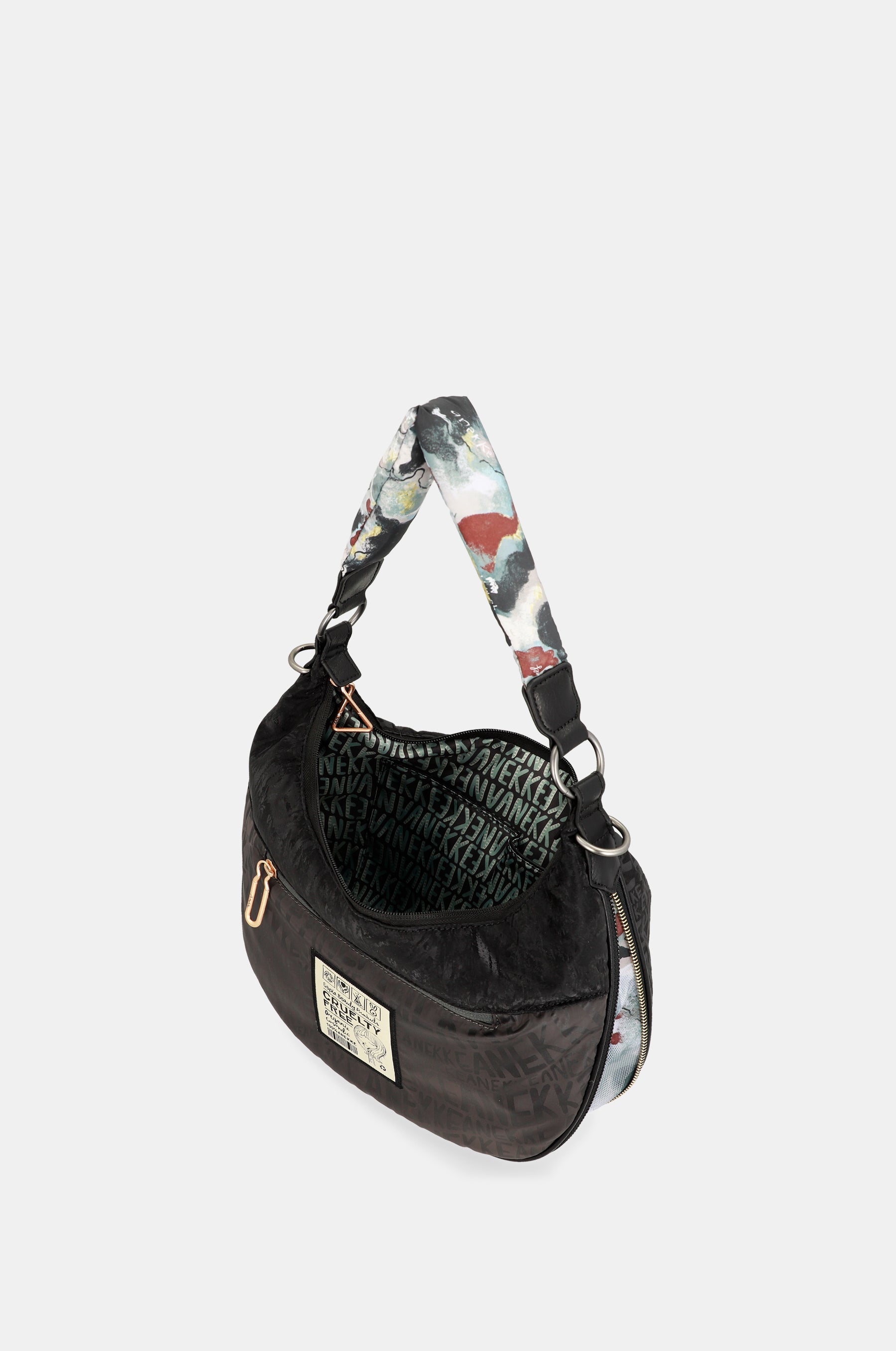 Bolso de hombro Nature Woods