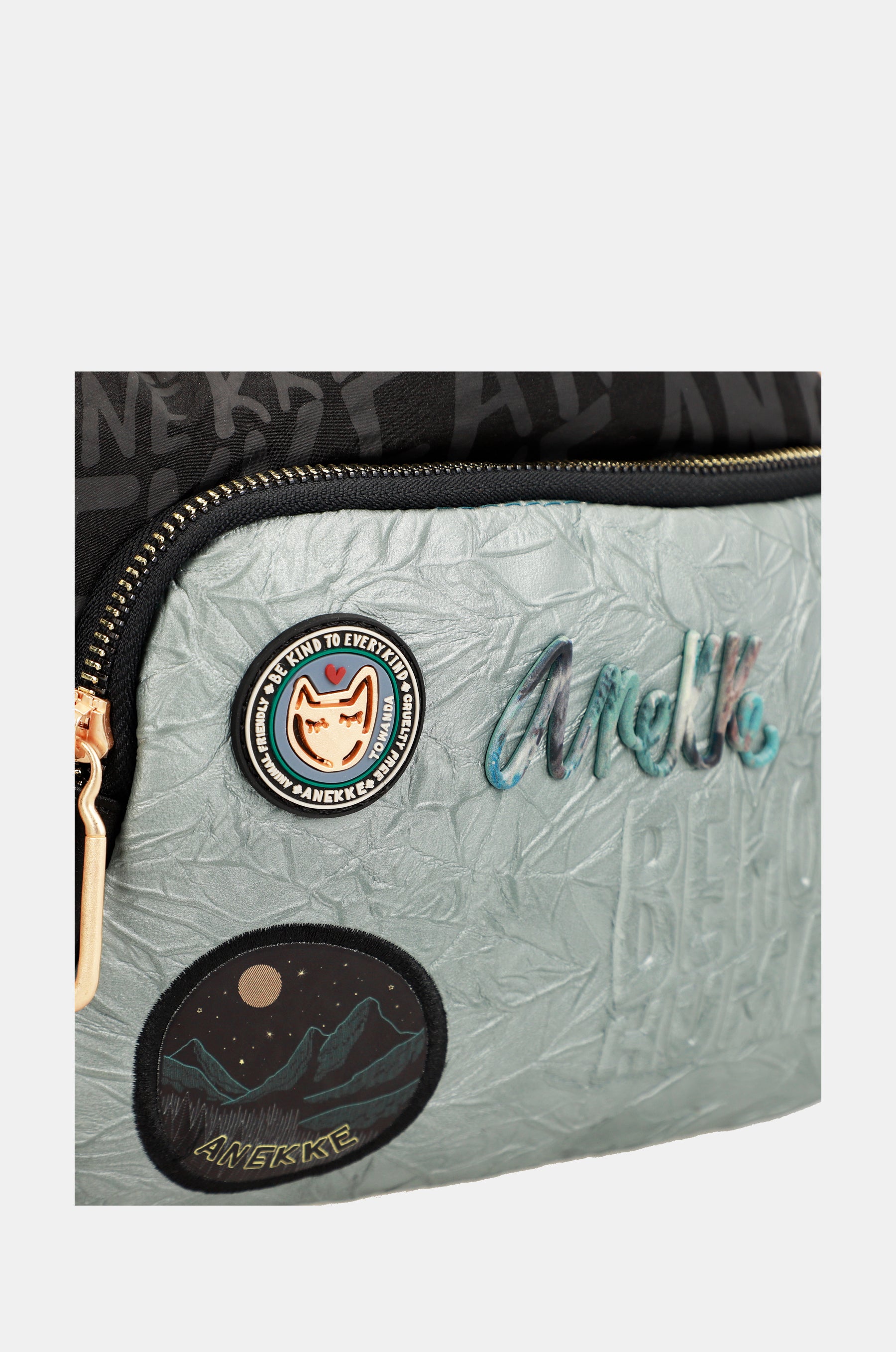 Bolso de hombro Nature Woods