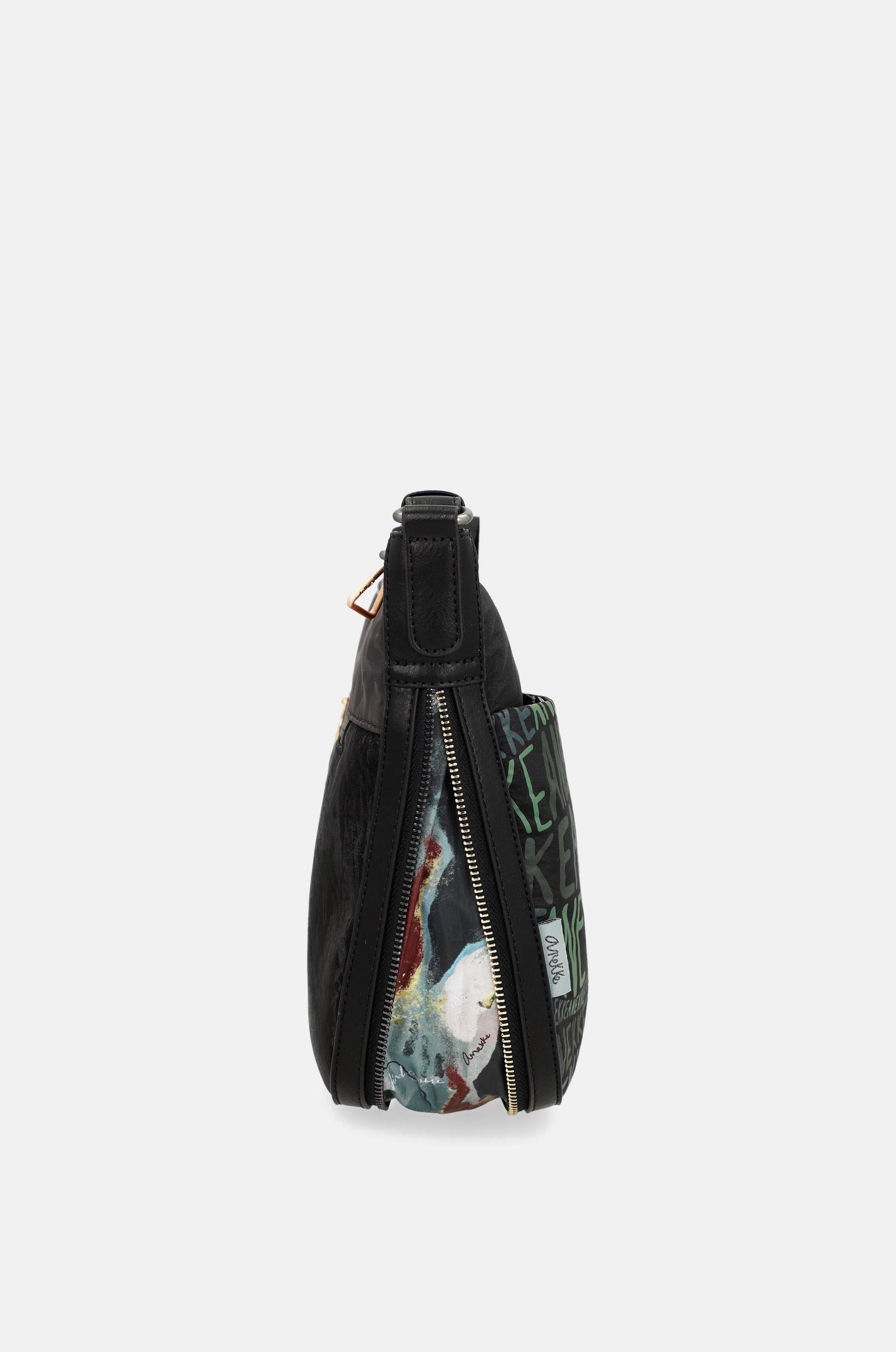 Bandolera grande Anekke Nature Woods