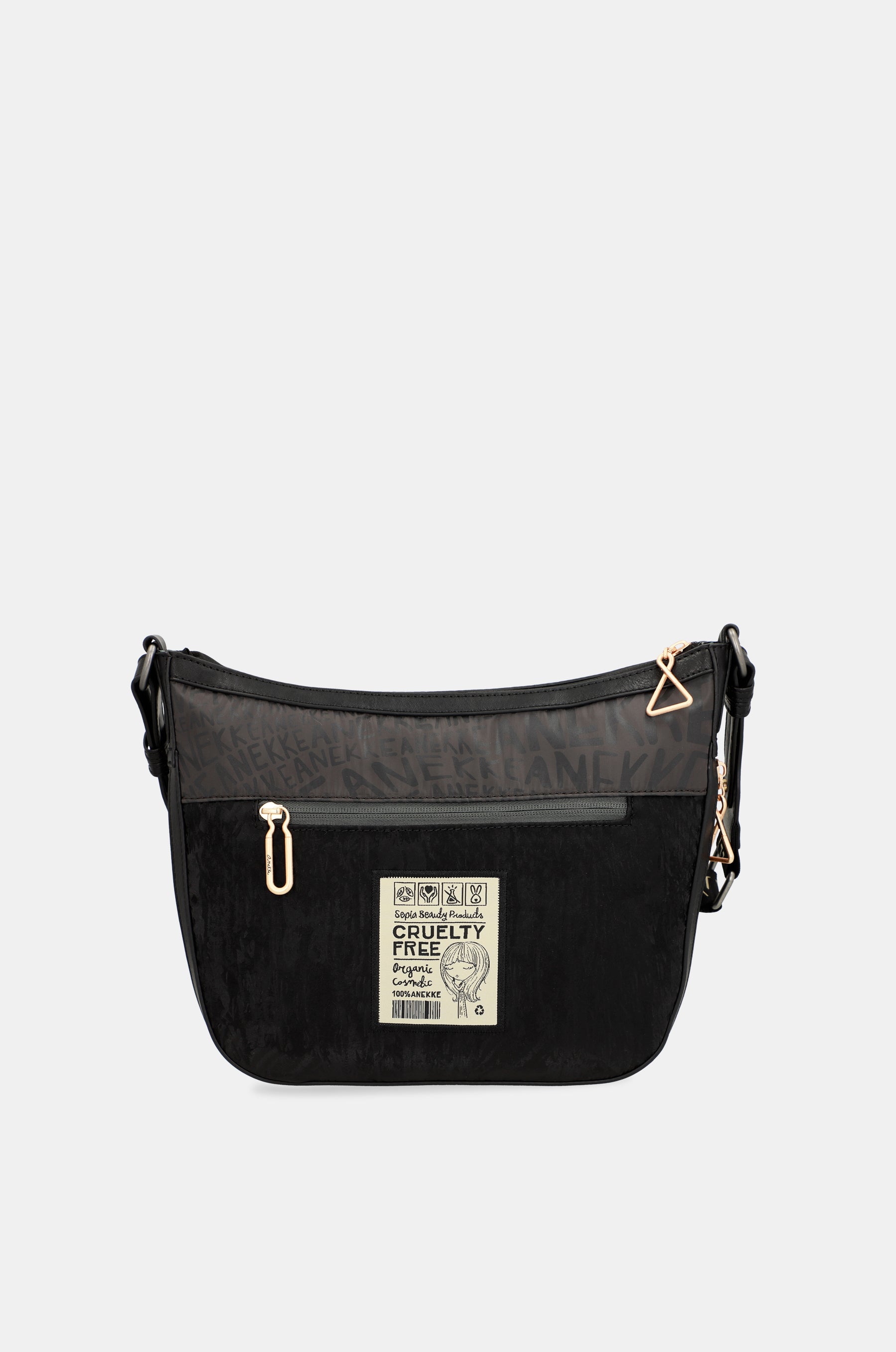Bandolera grande Anekke Nature Woods