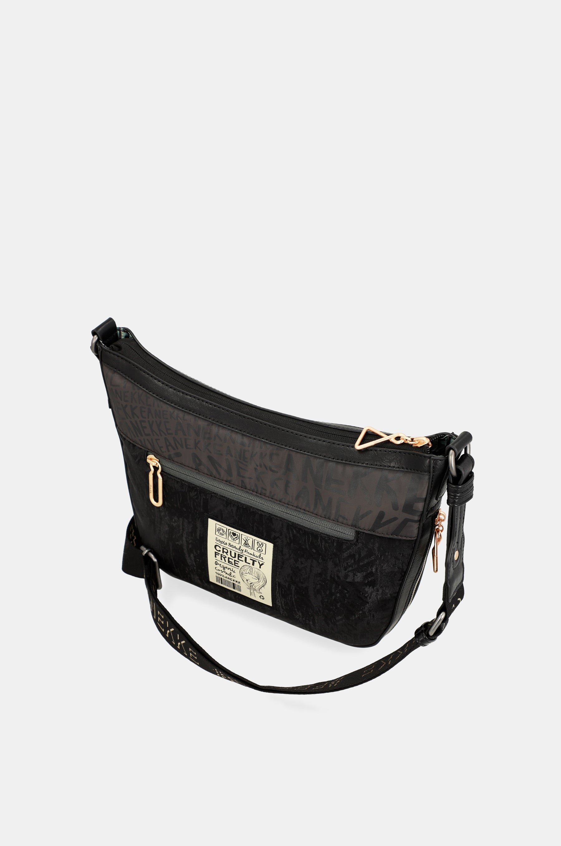 Bandolera grande Anekke Nature Woods