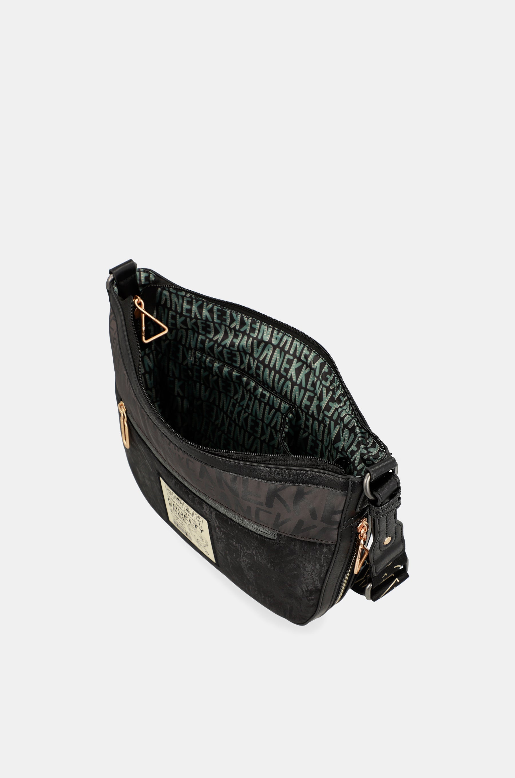 Bandolera grande Anekke Nature Woods