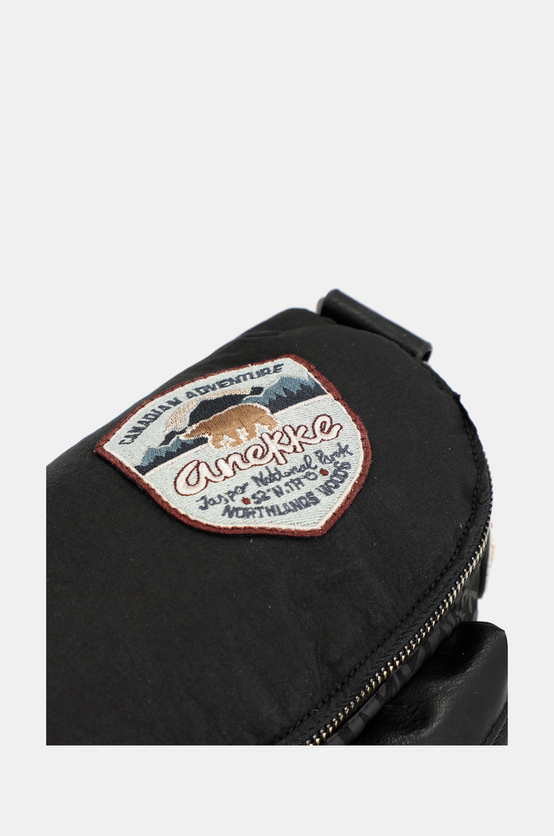 Bandolera ancha Nature Woods