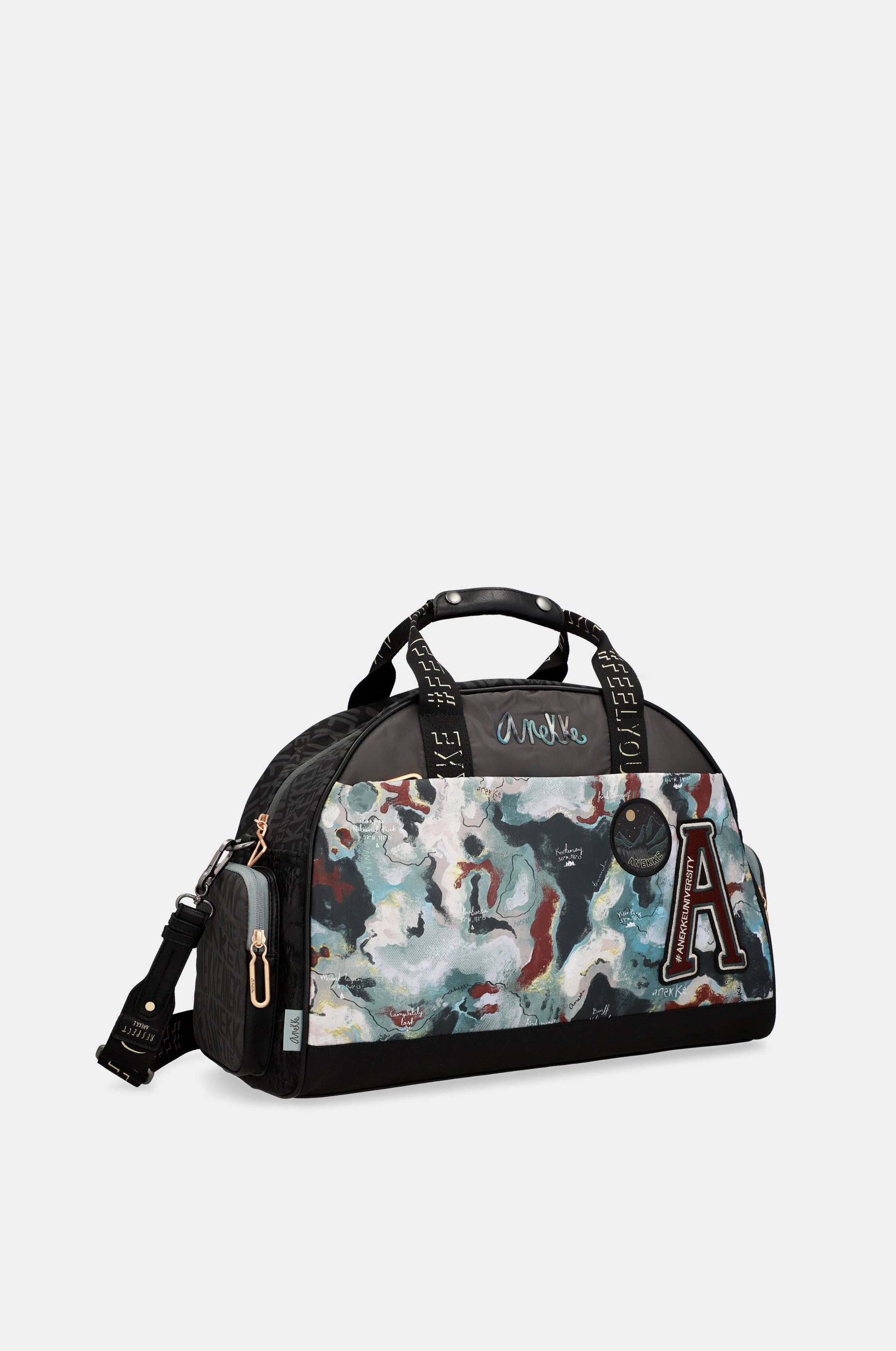 Bolsa de viaje Nature Woods