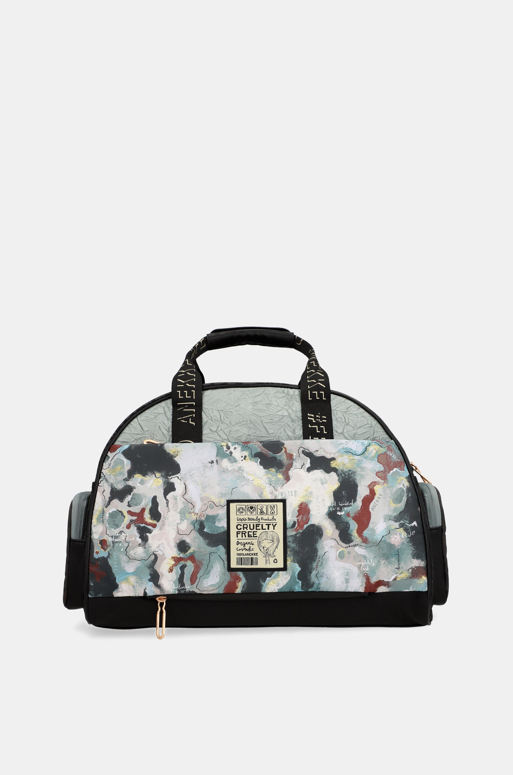 Bolsa de viaje Nature Woods