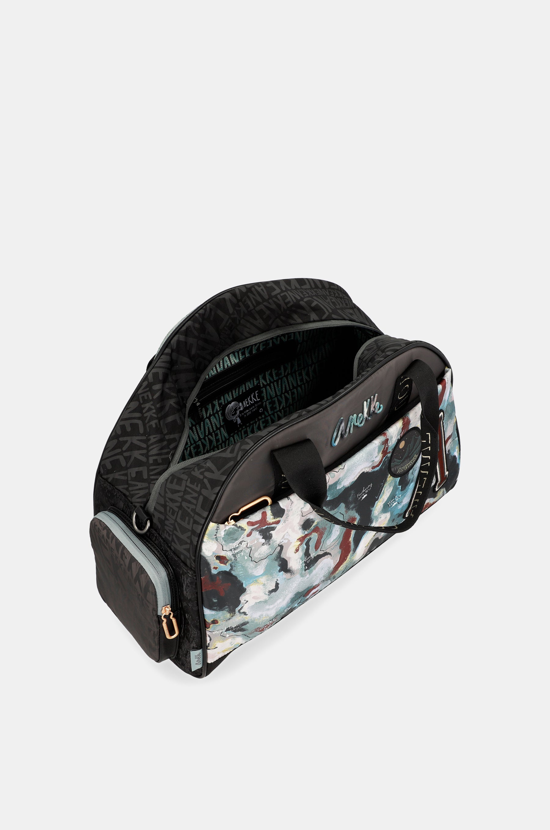 Bolsa de viaje Nature Woods