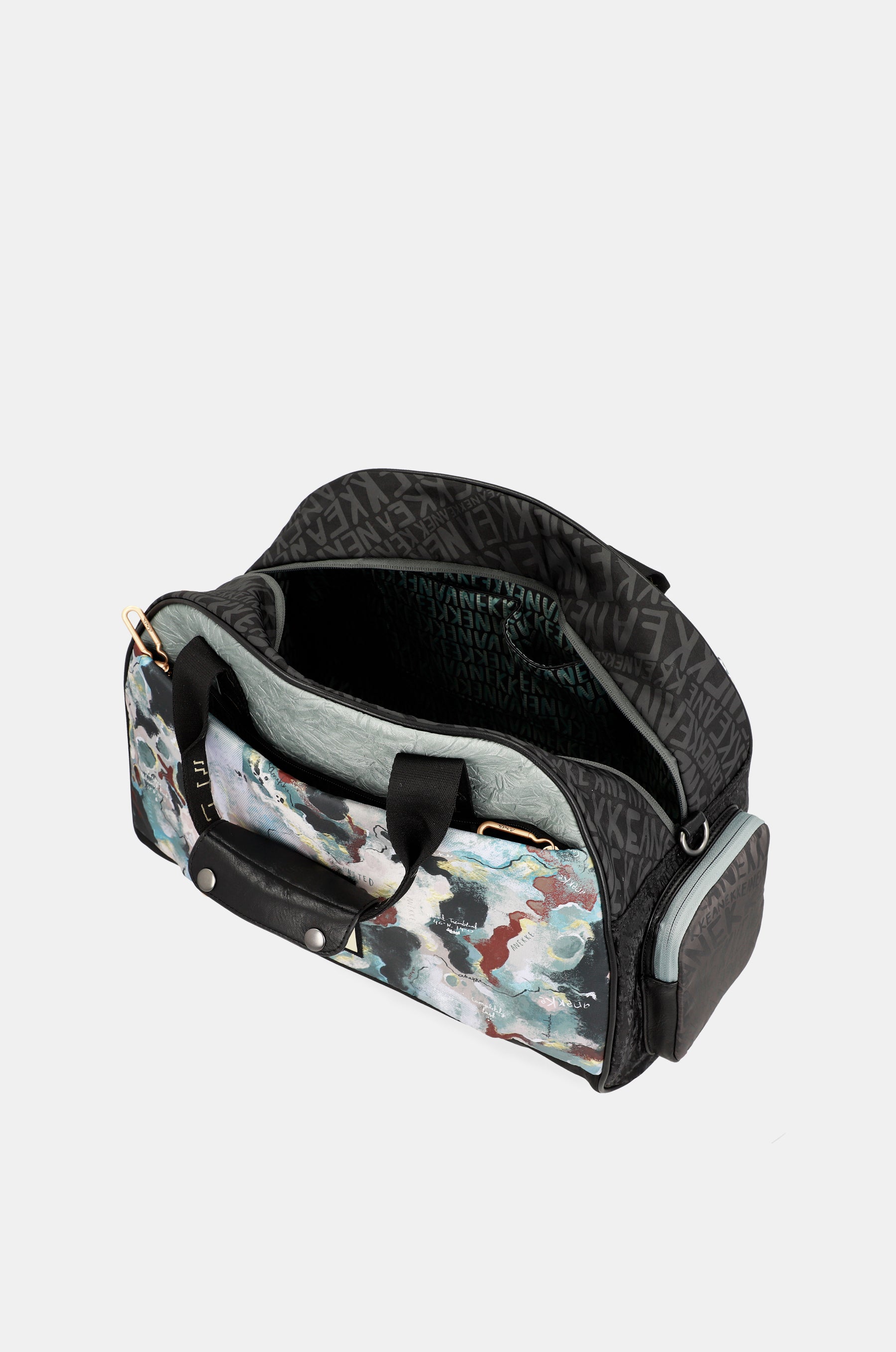 Bolsa de viaje Nature Woods