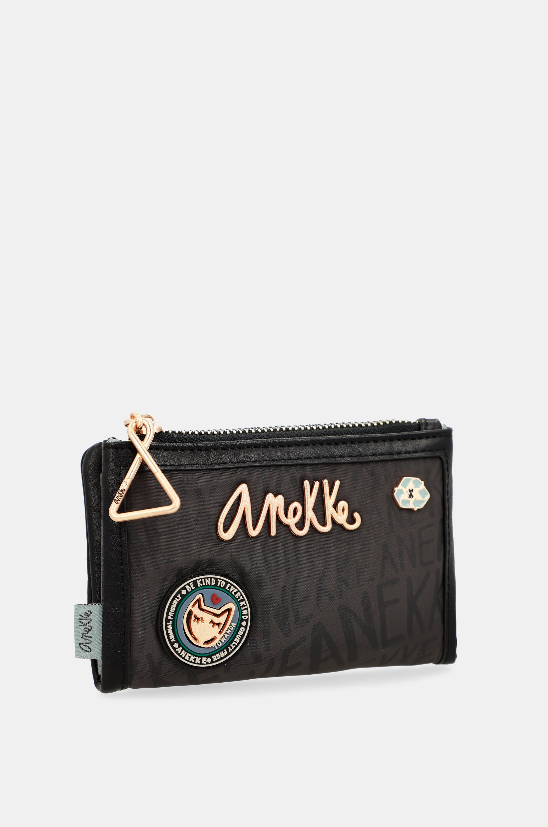 Billetero flexible Nature Woods