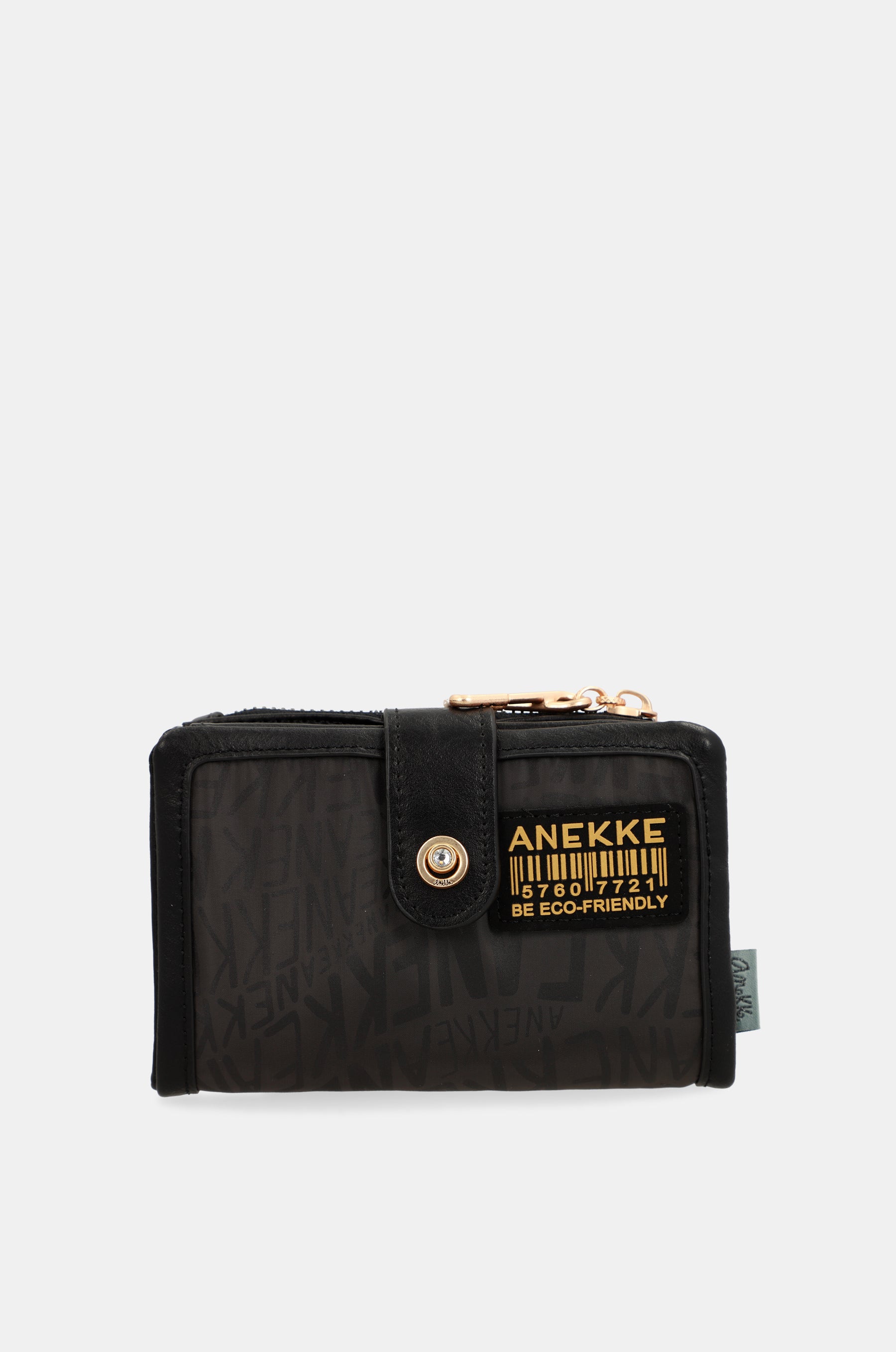 Billetero flexible Nature Woods