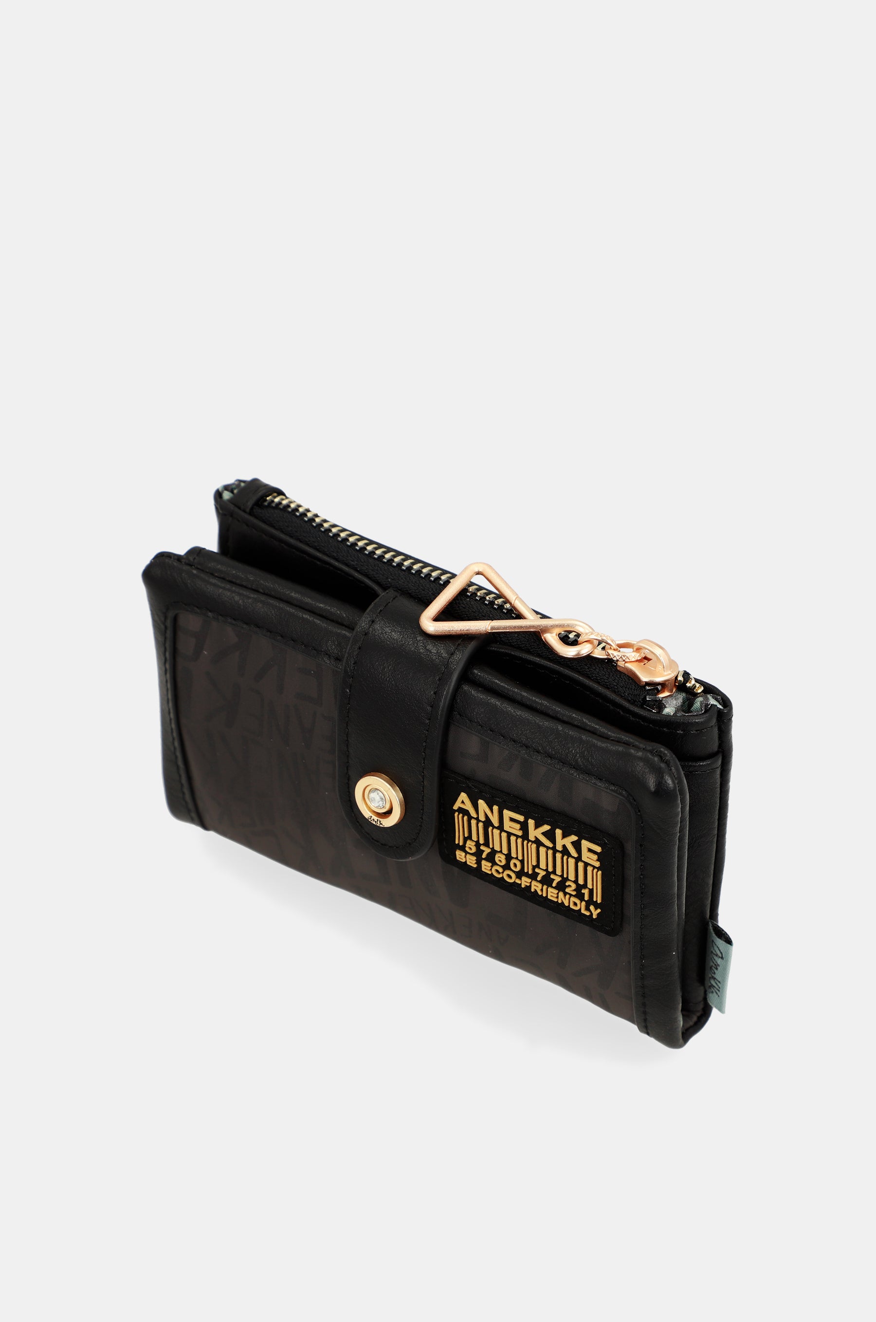 Billetero flexible Nature Woods