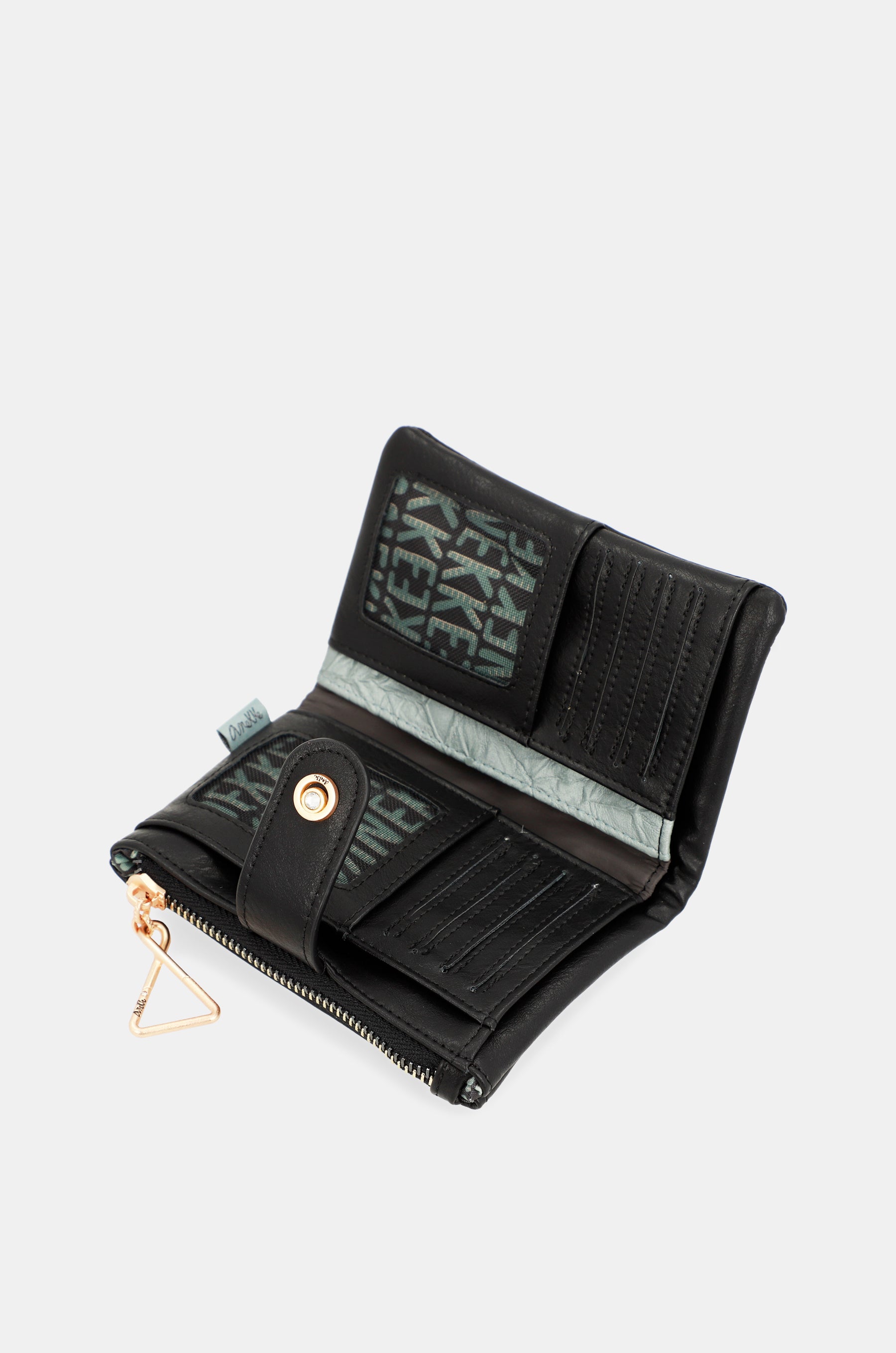 Billetero flexible Nature Woods