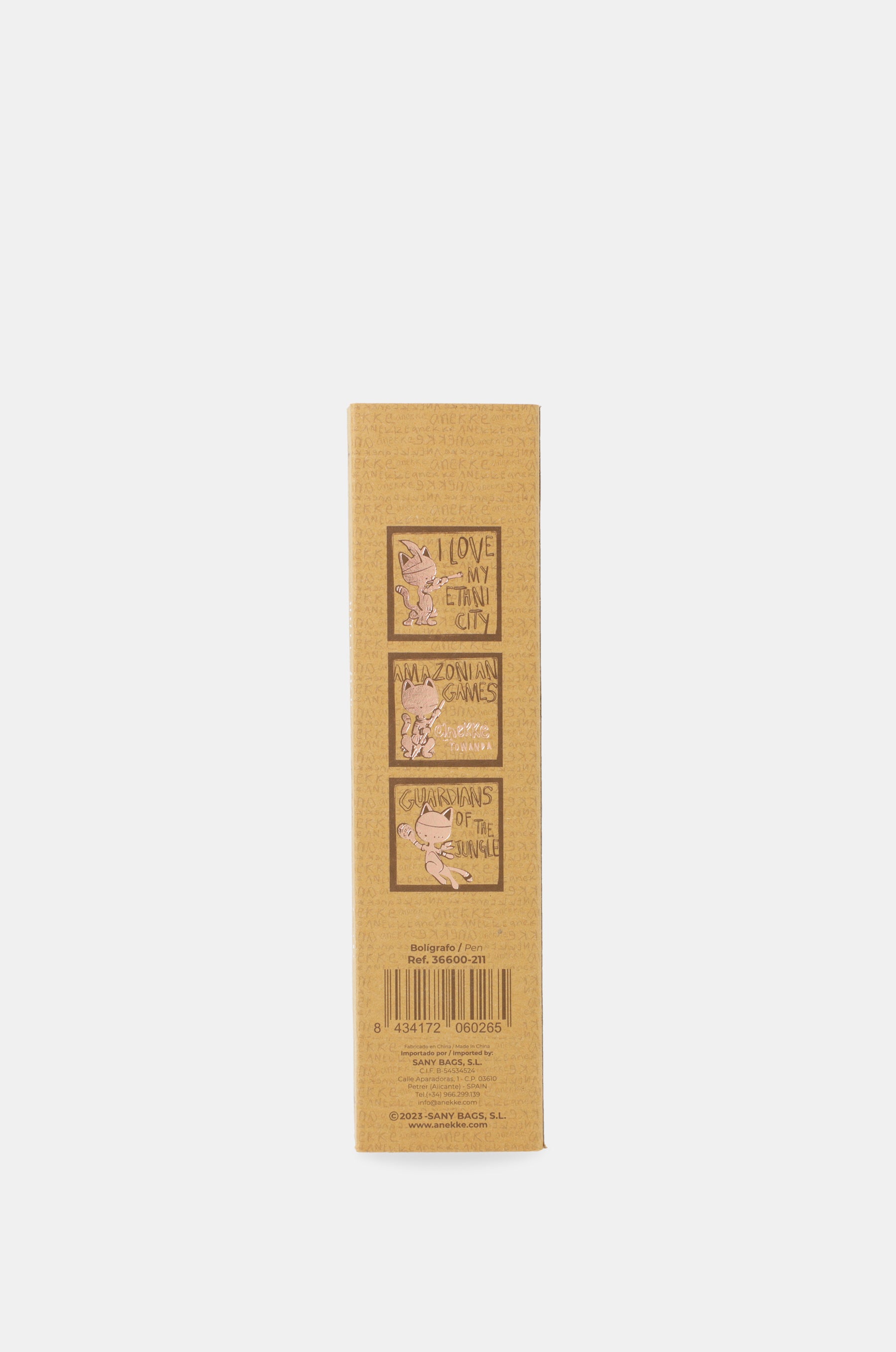 Set bolígrafo más portaminas Menire
