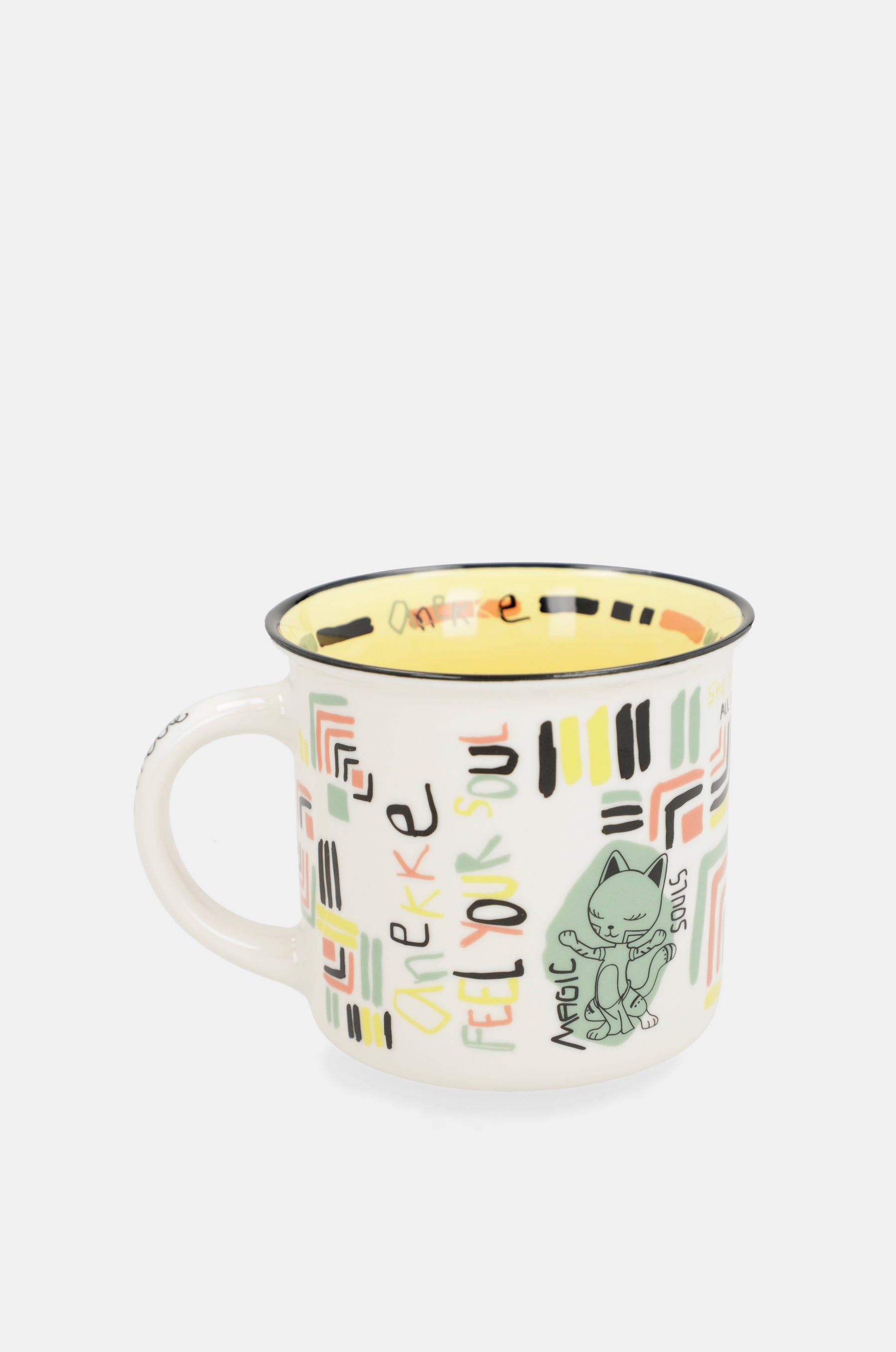 Taza Kene