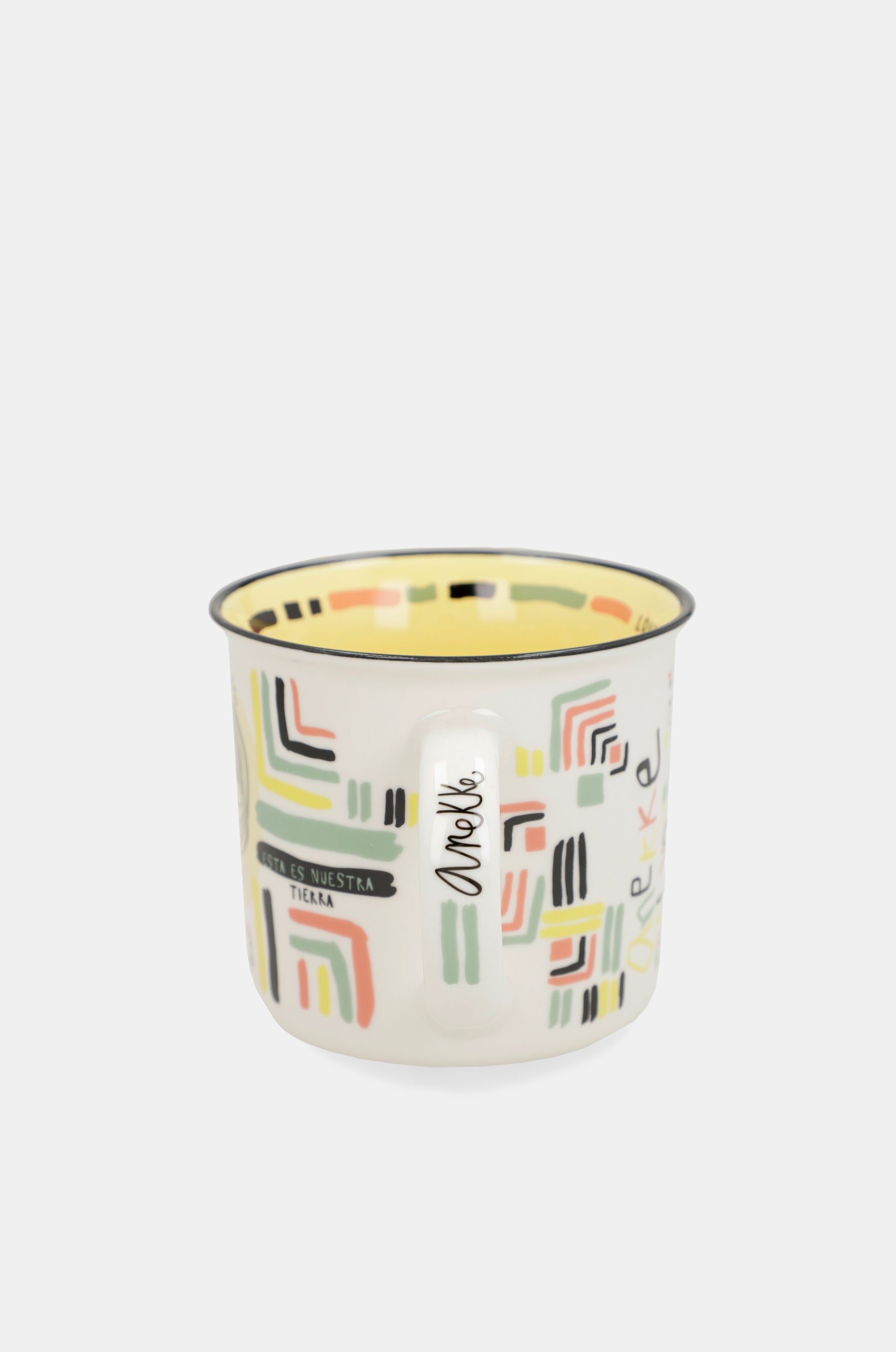 Taza Kene