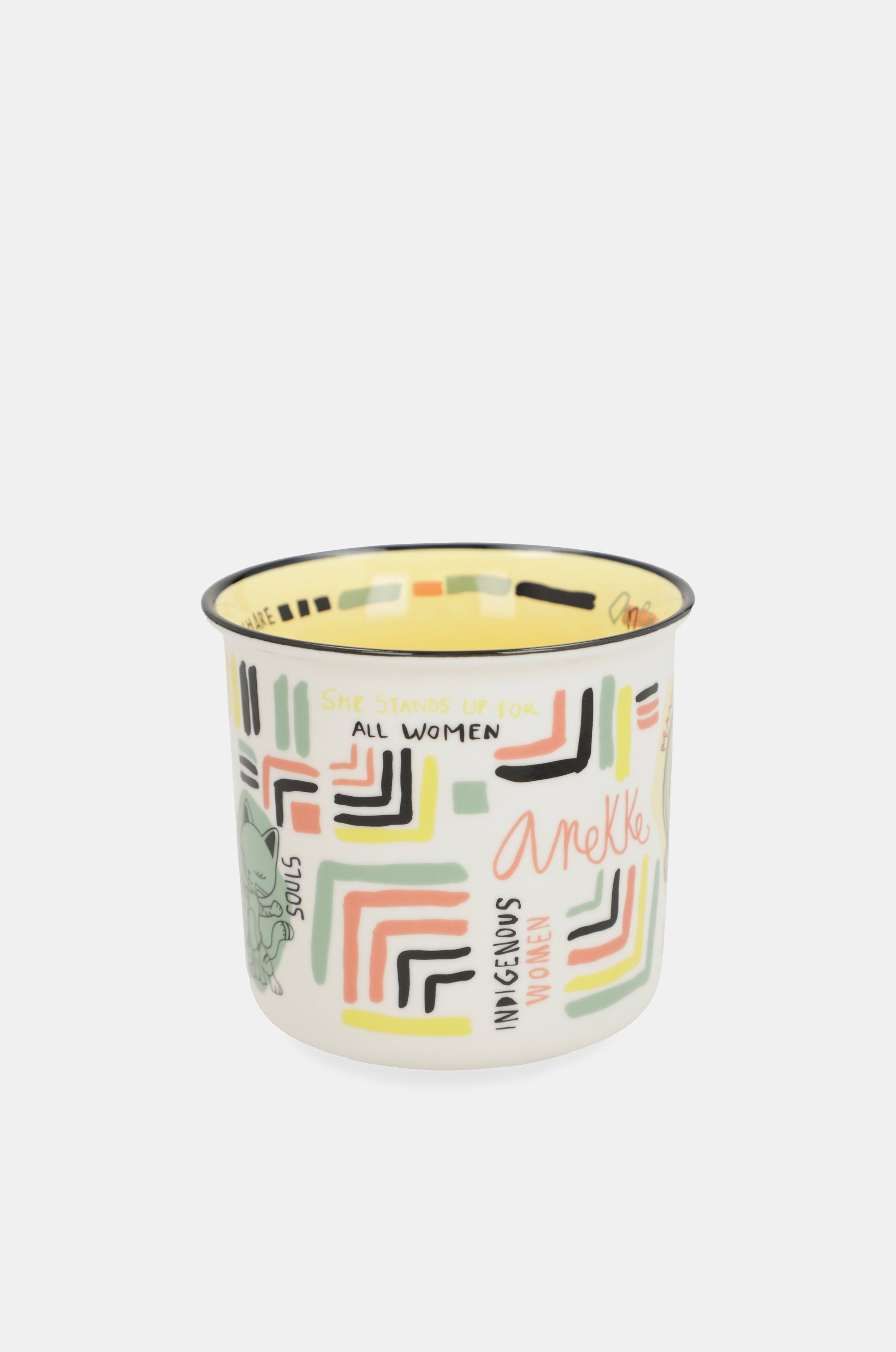 Taza Kene