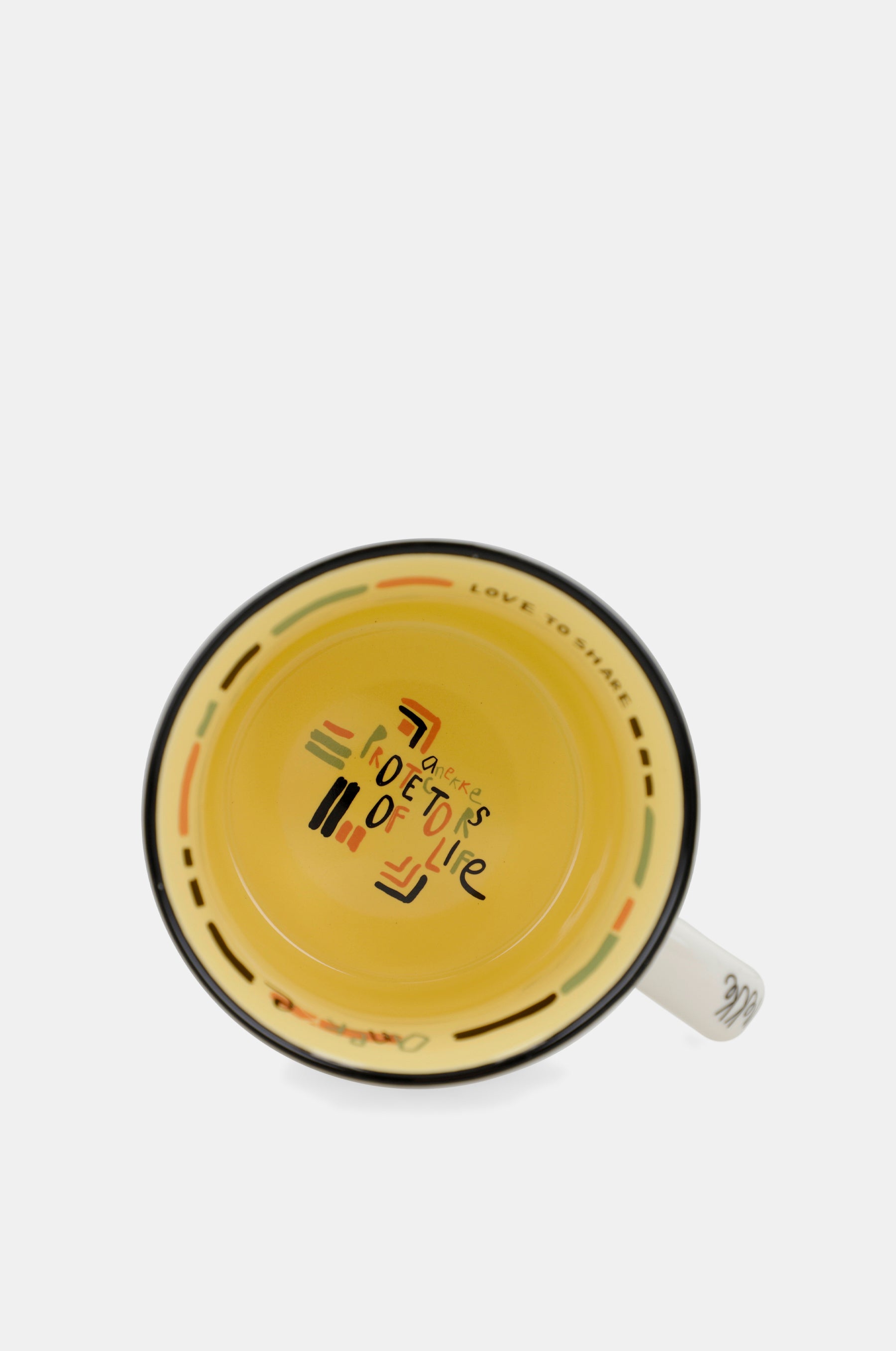 Taza Kene