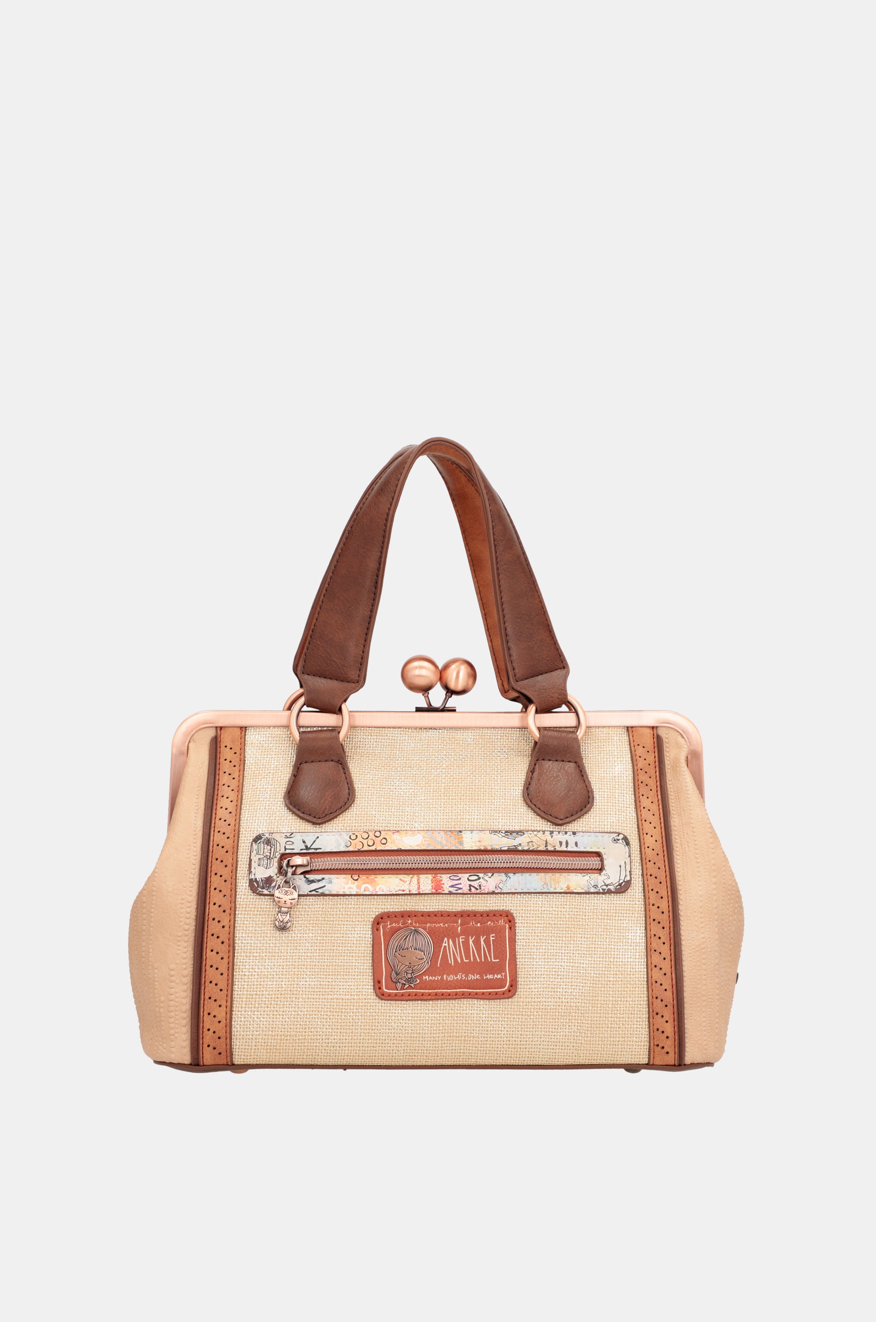 Bolso de boquilla Menire