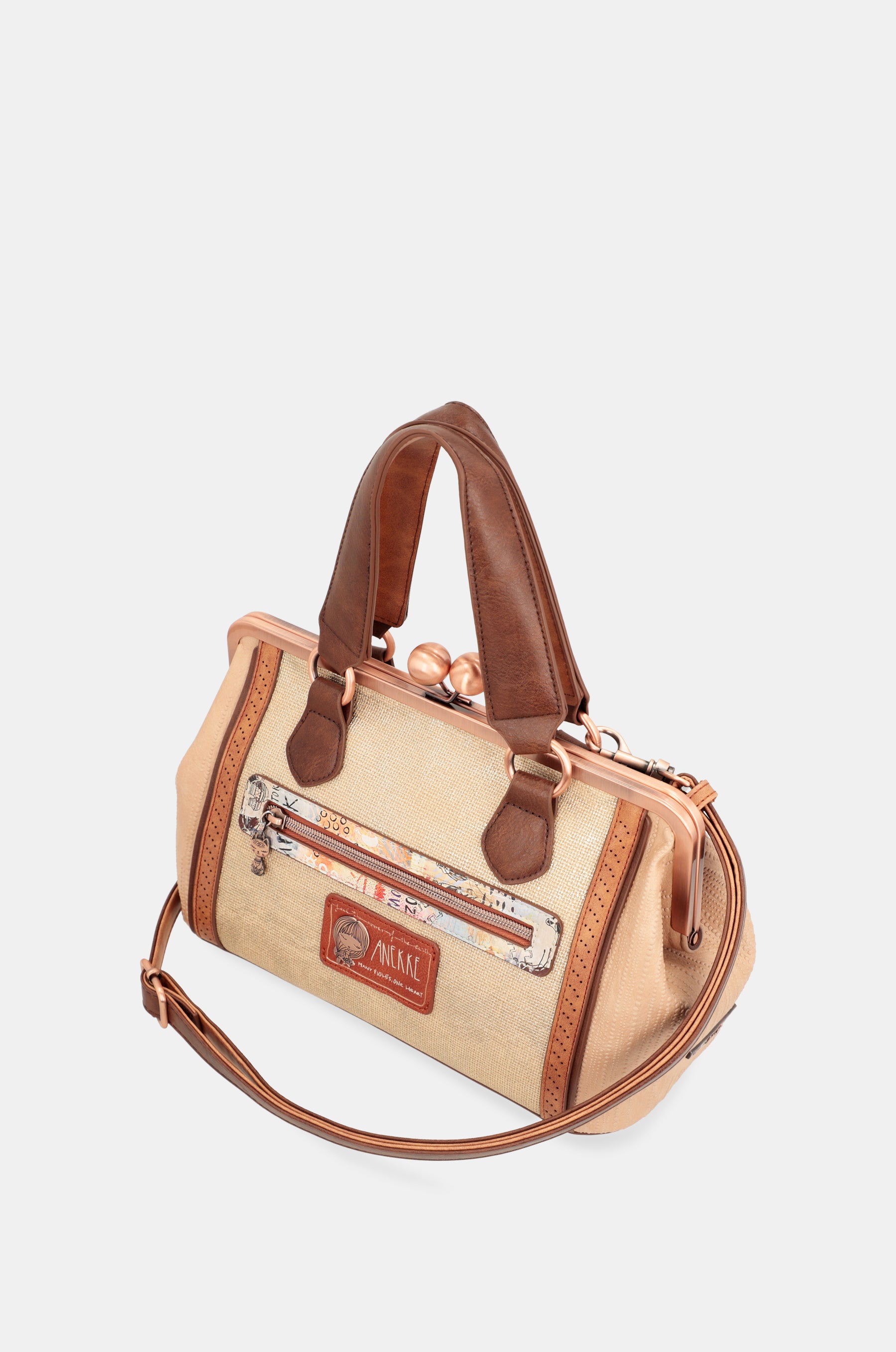 Bolso de boquilla Menire