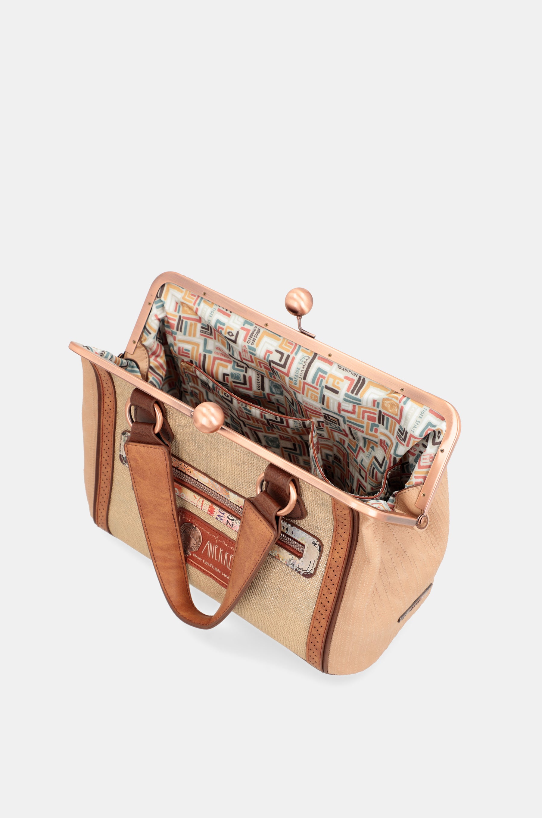 Bolso de boquilla Menire