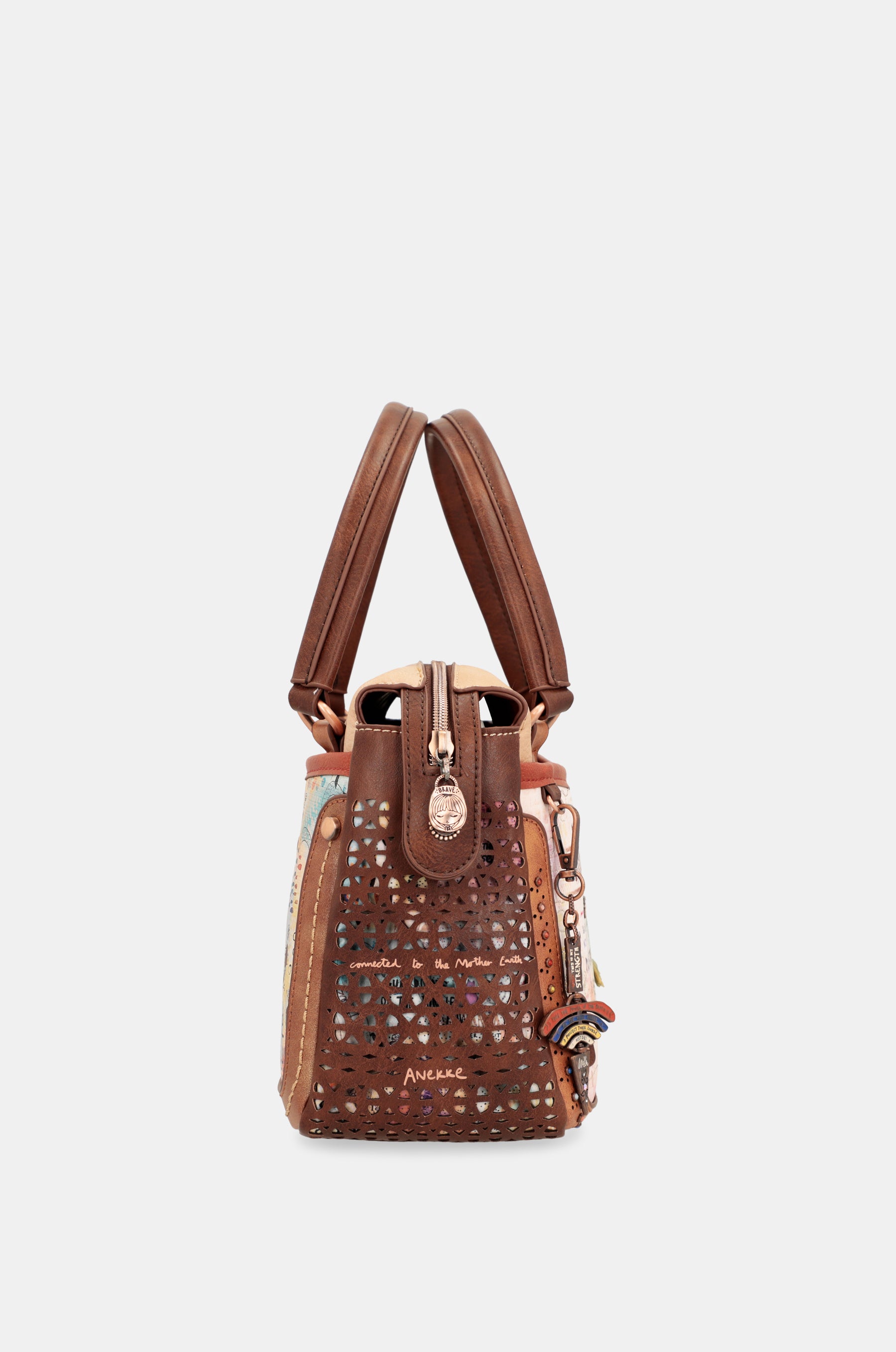 Bolso bowling Menire