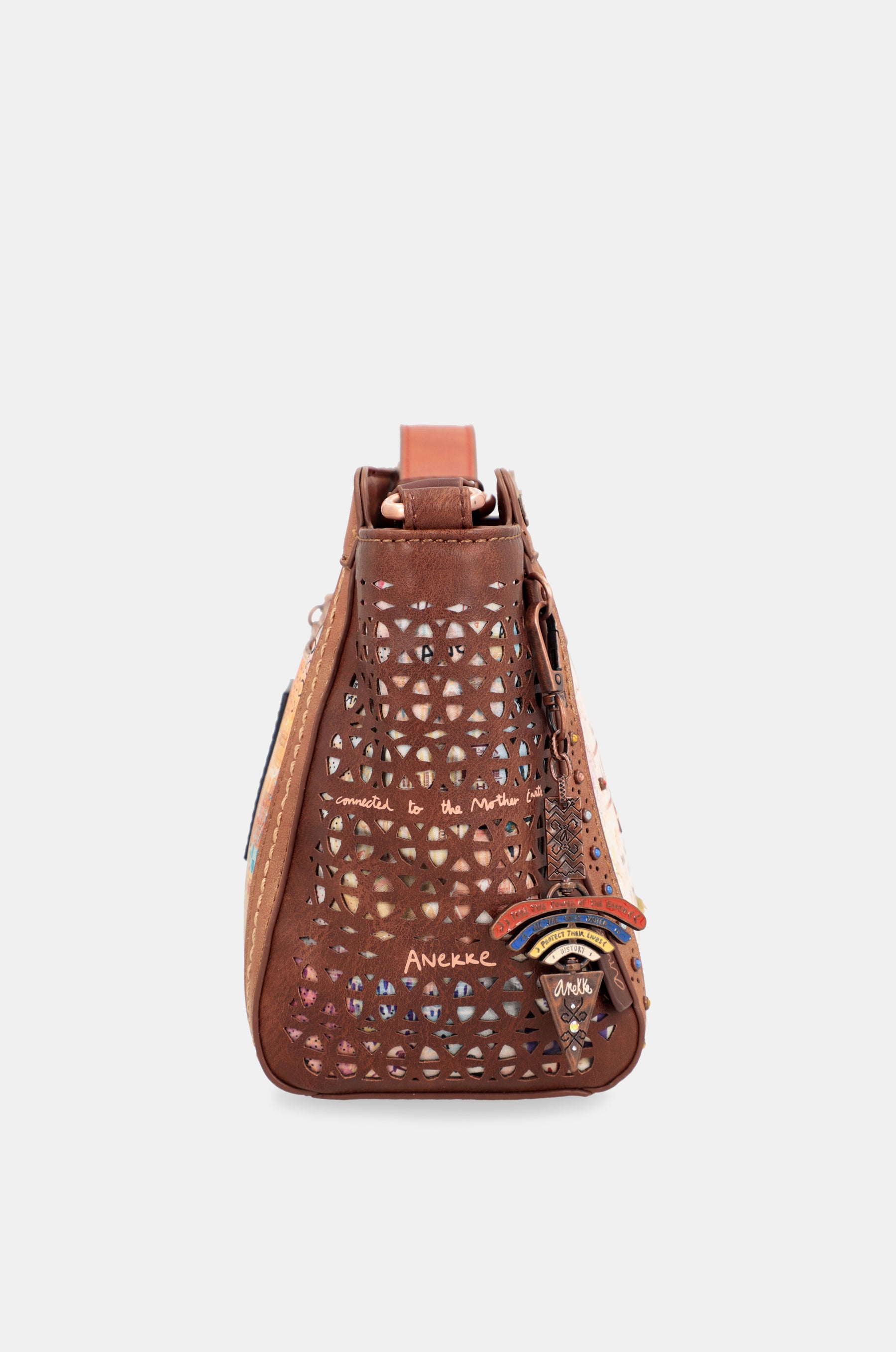 Bandolera mediana Menire