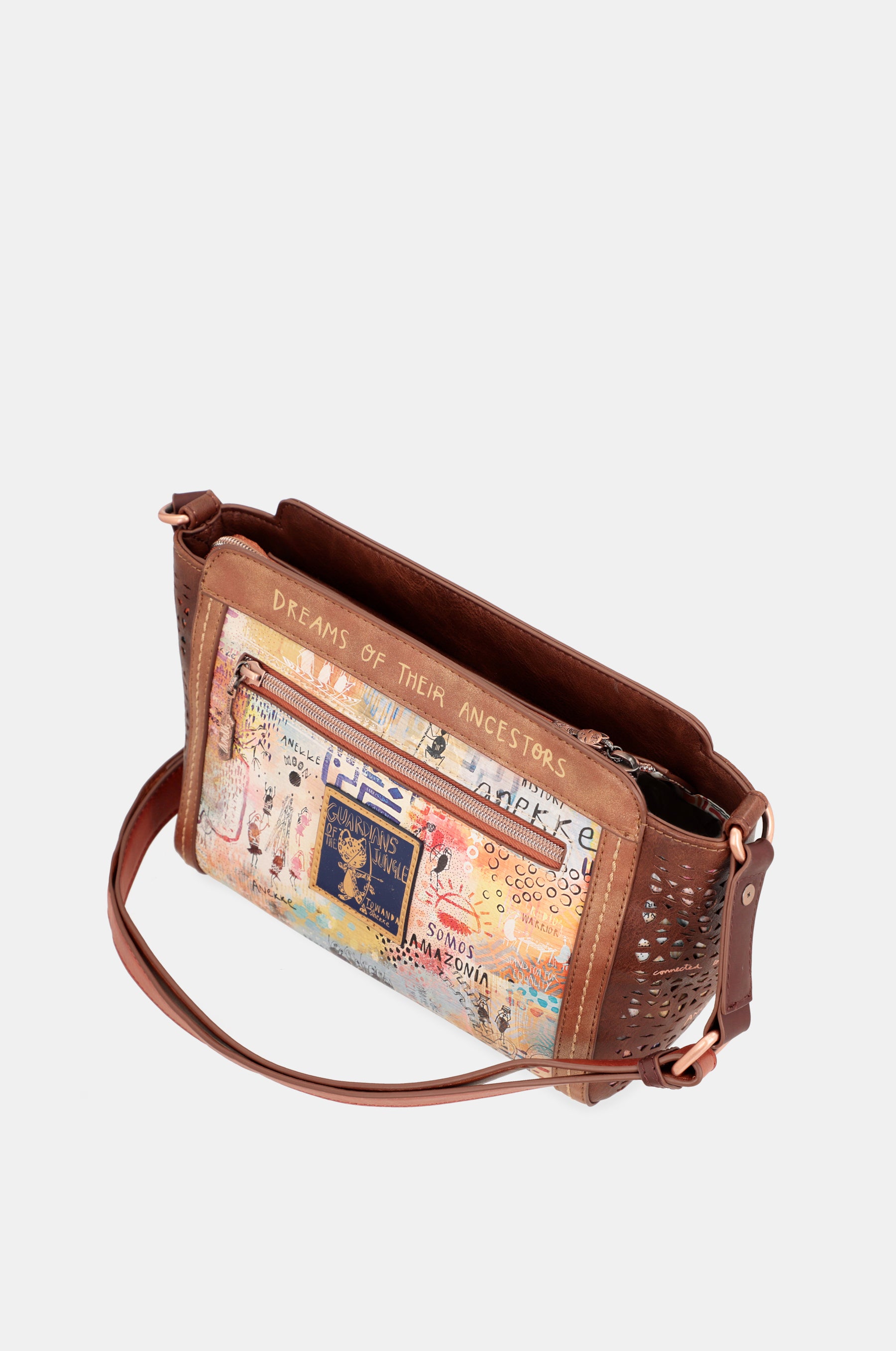 Bandolera mediana Menire