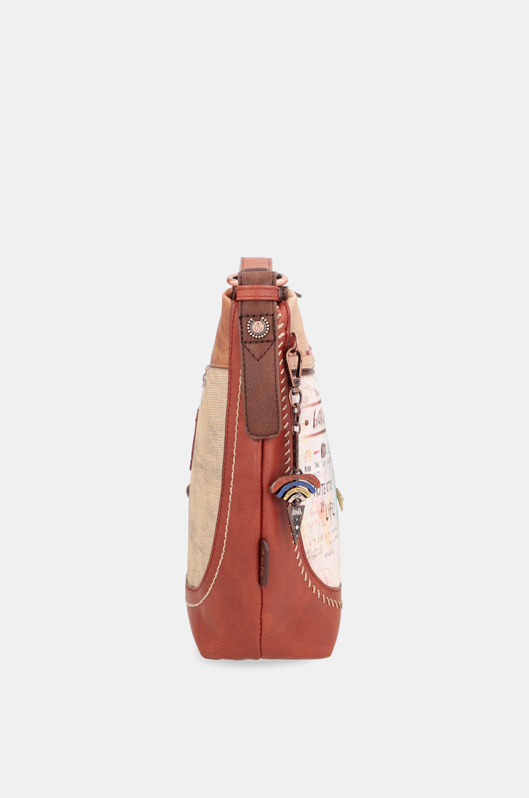 Bandolera grande Menire