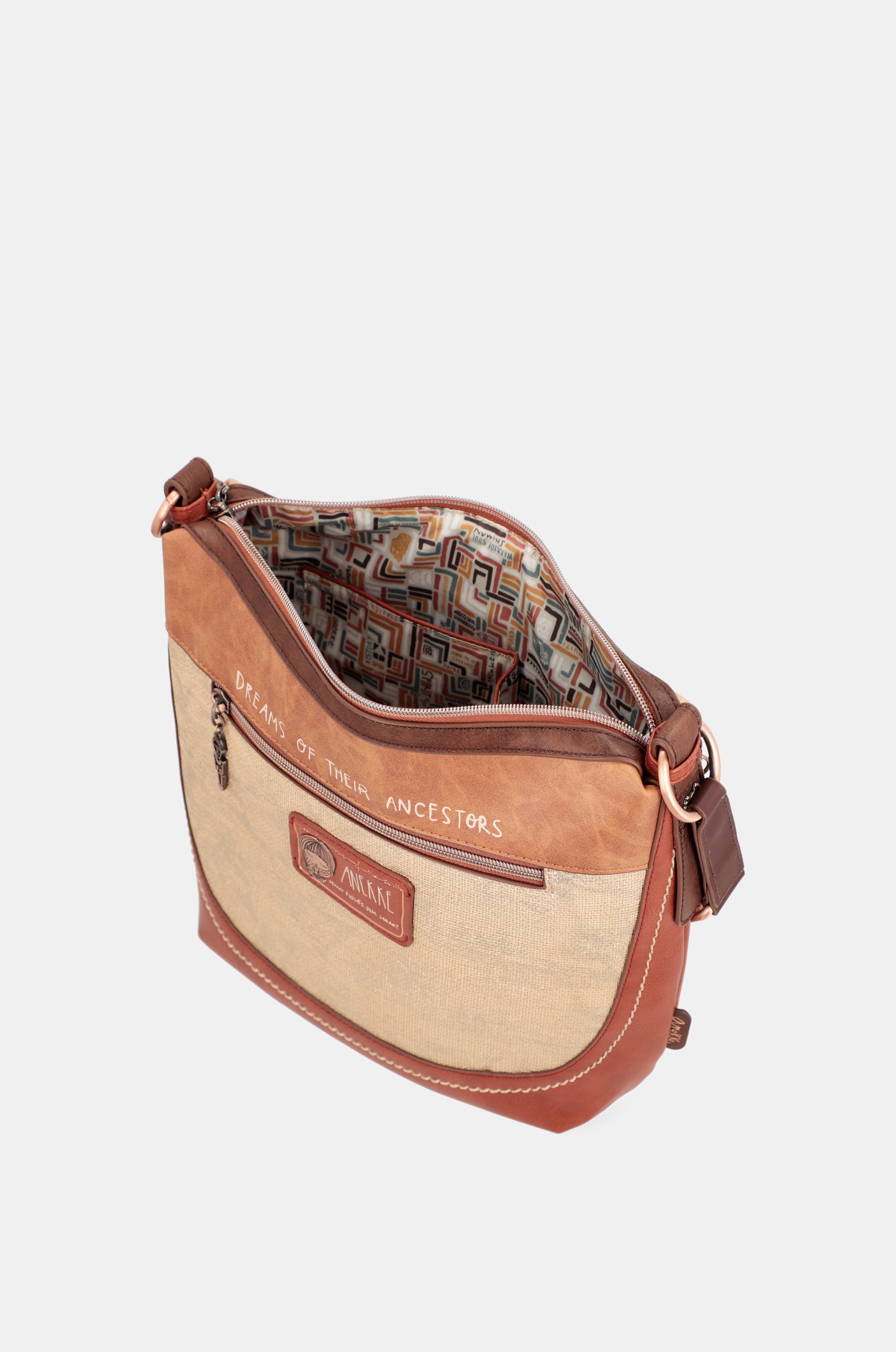 Bandolera grande Menire