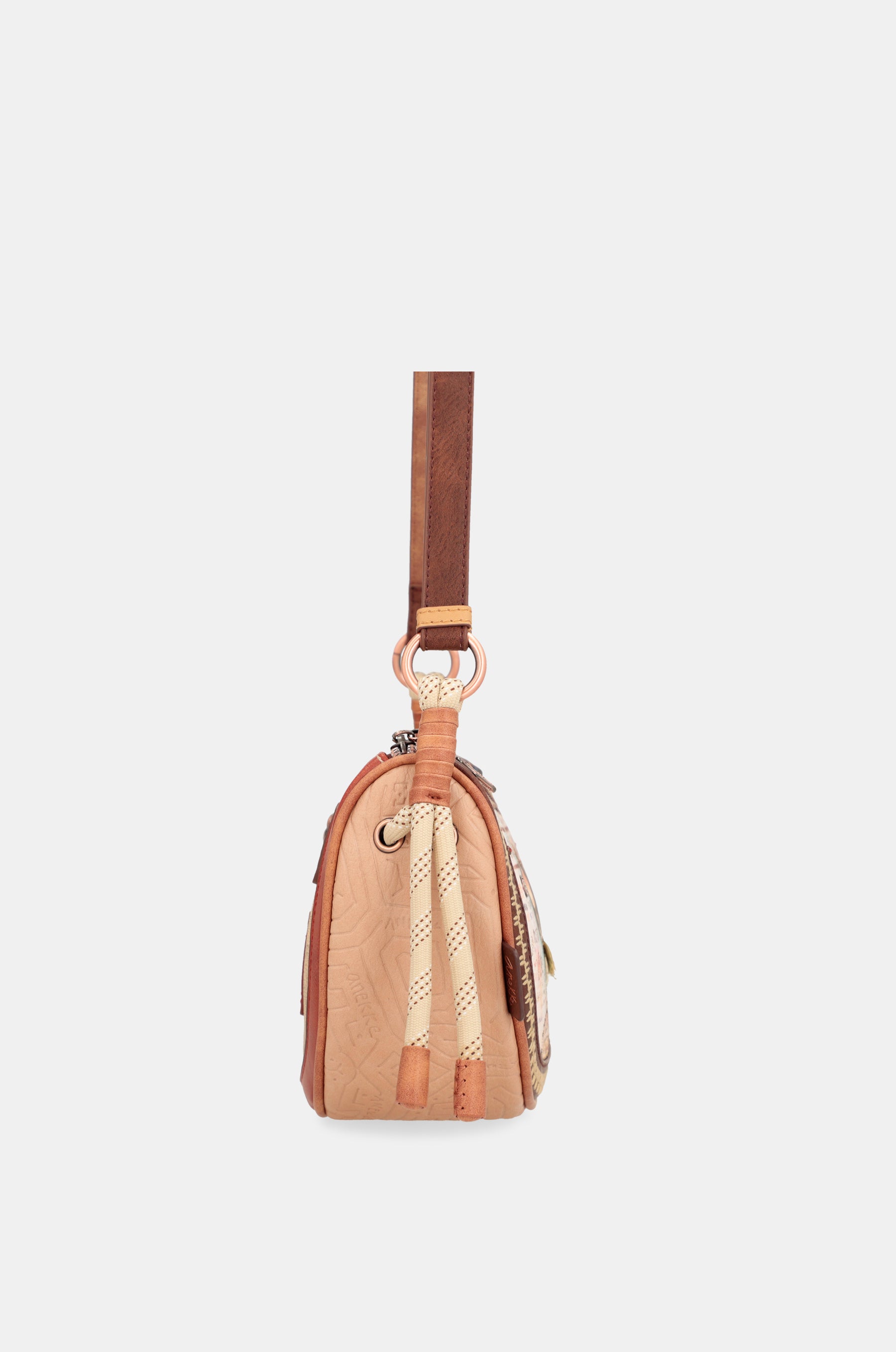 Bandolera ovalada Menire