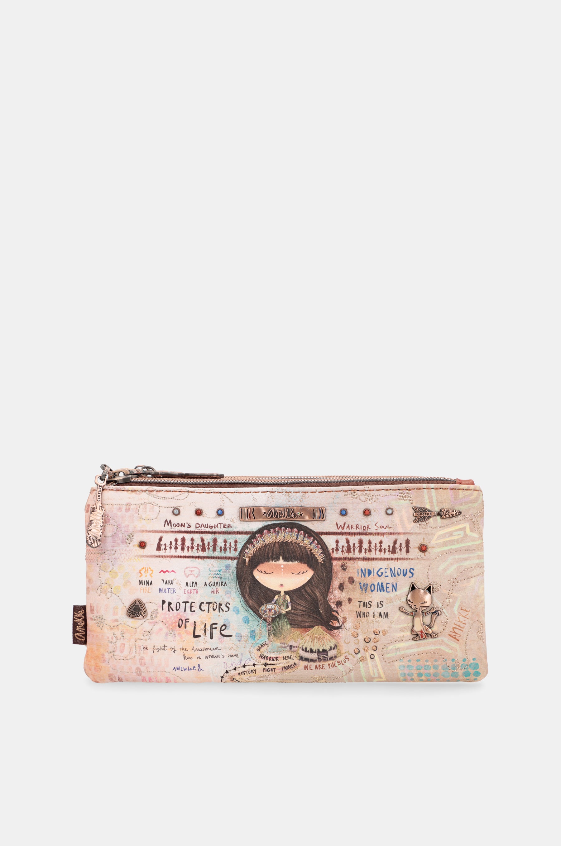 Estuche Menire