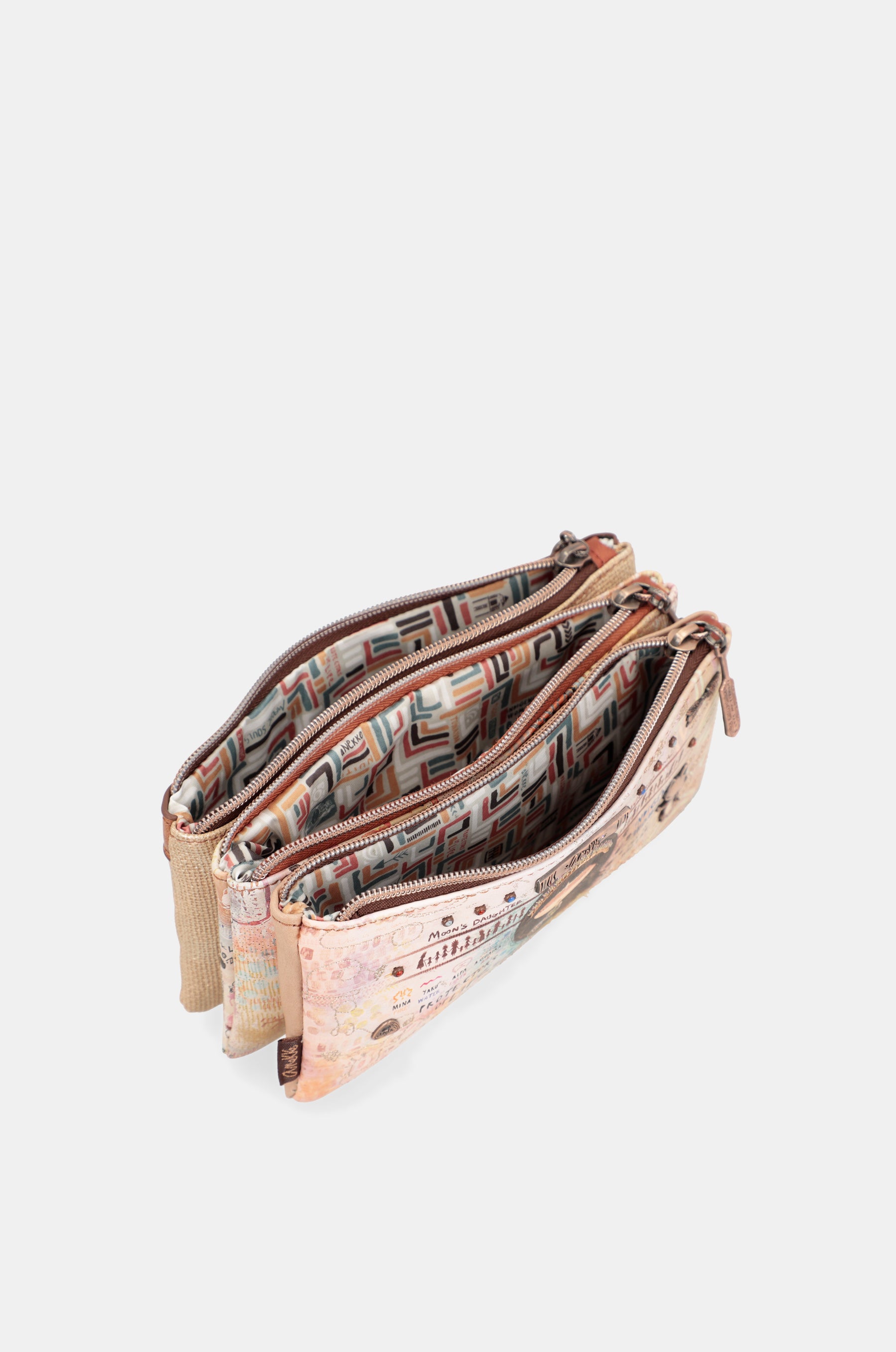 Estuche Menire