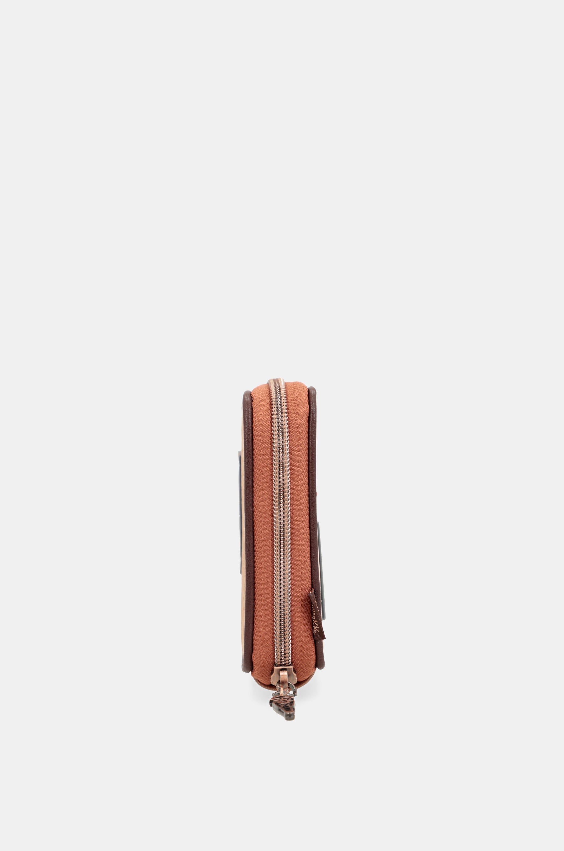 Cartera para pasaporte RFID Menire