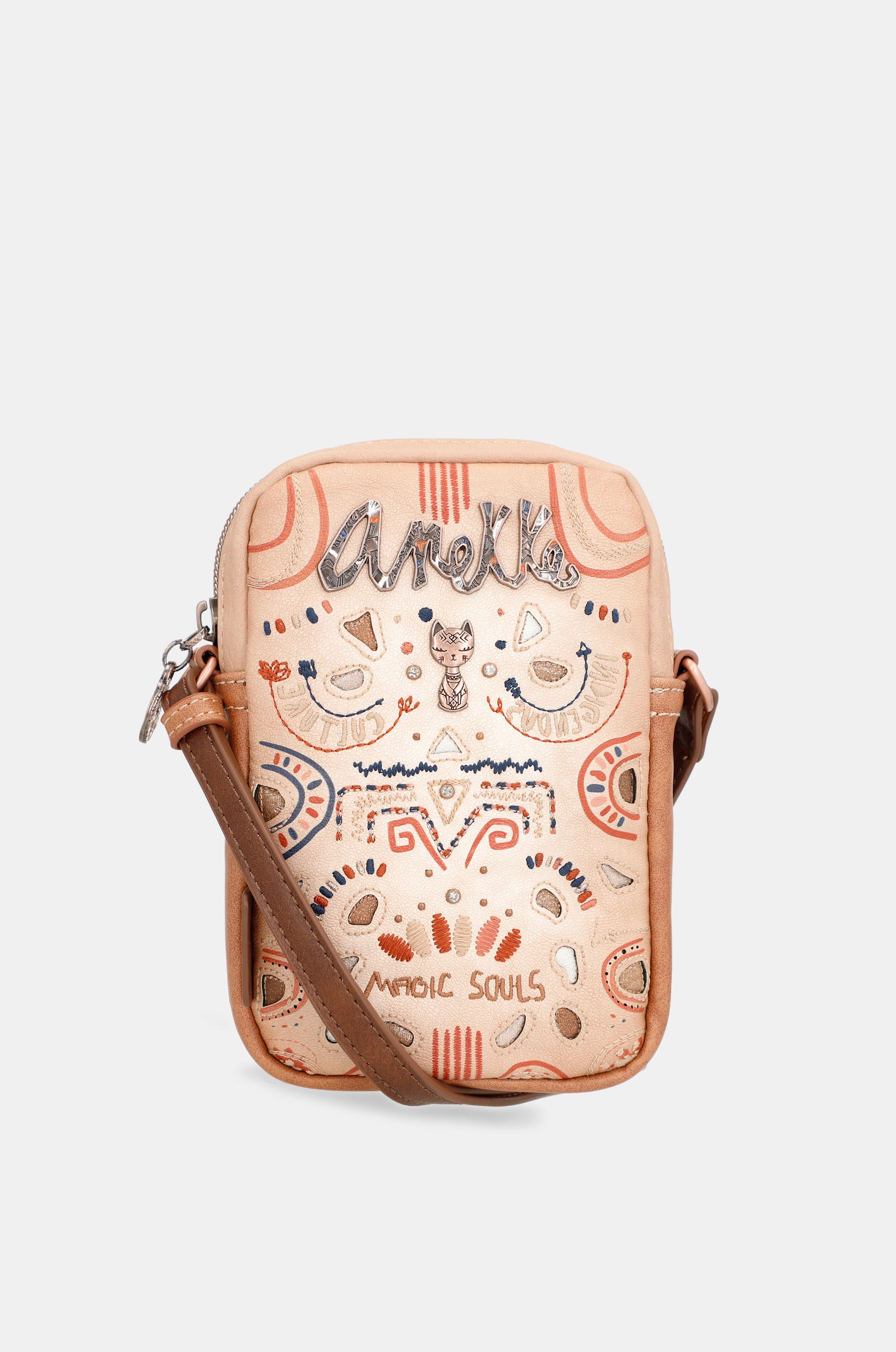 Mini bandolera Tribe