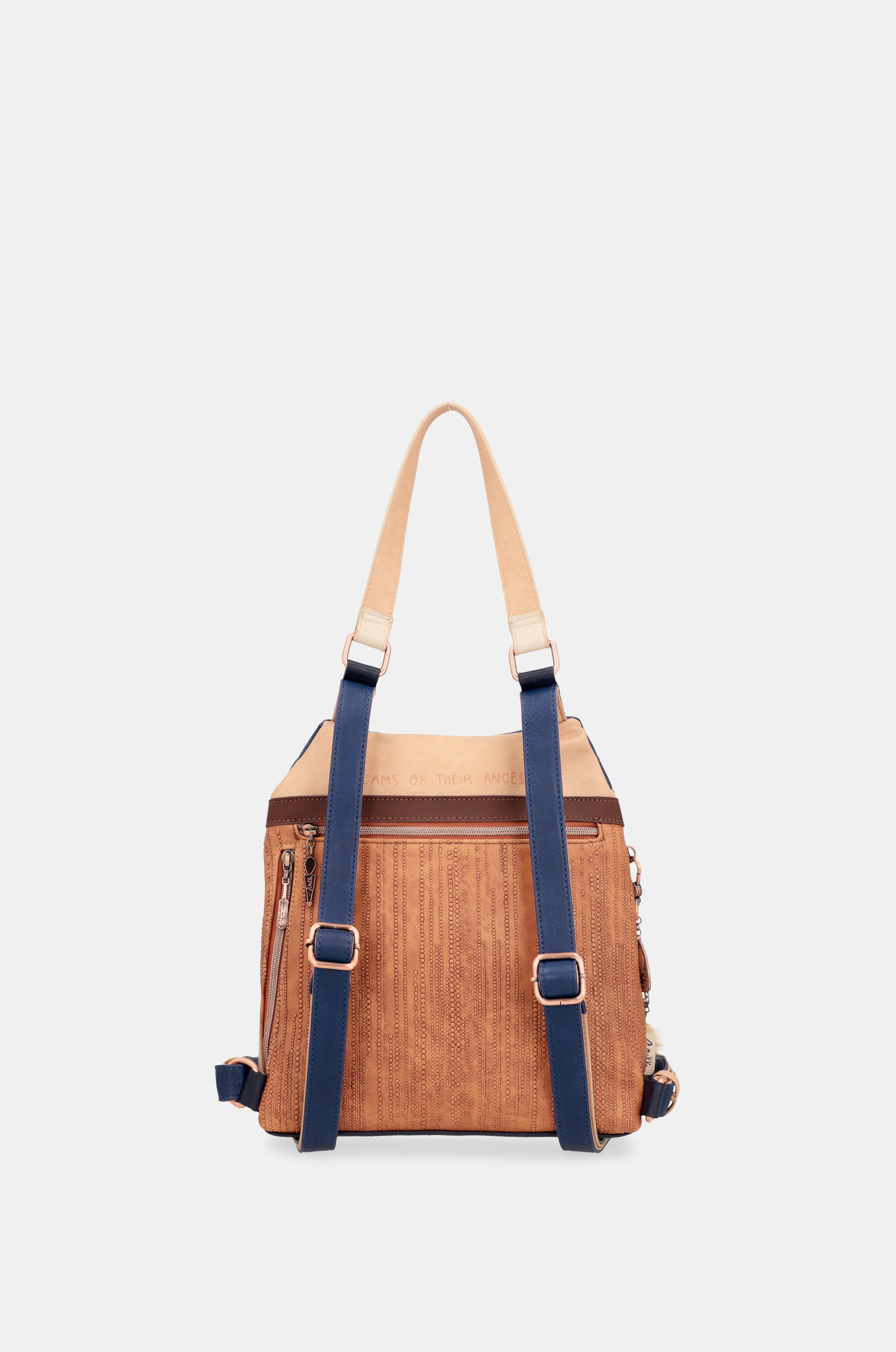 Mochila antirrobo Tribe
