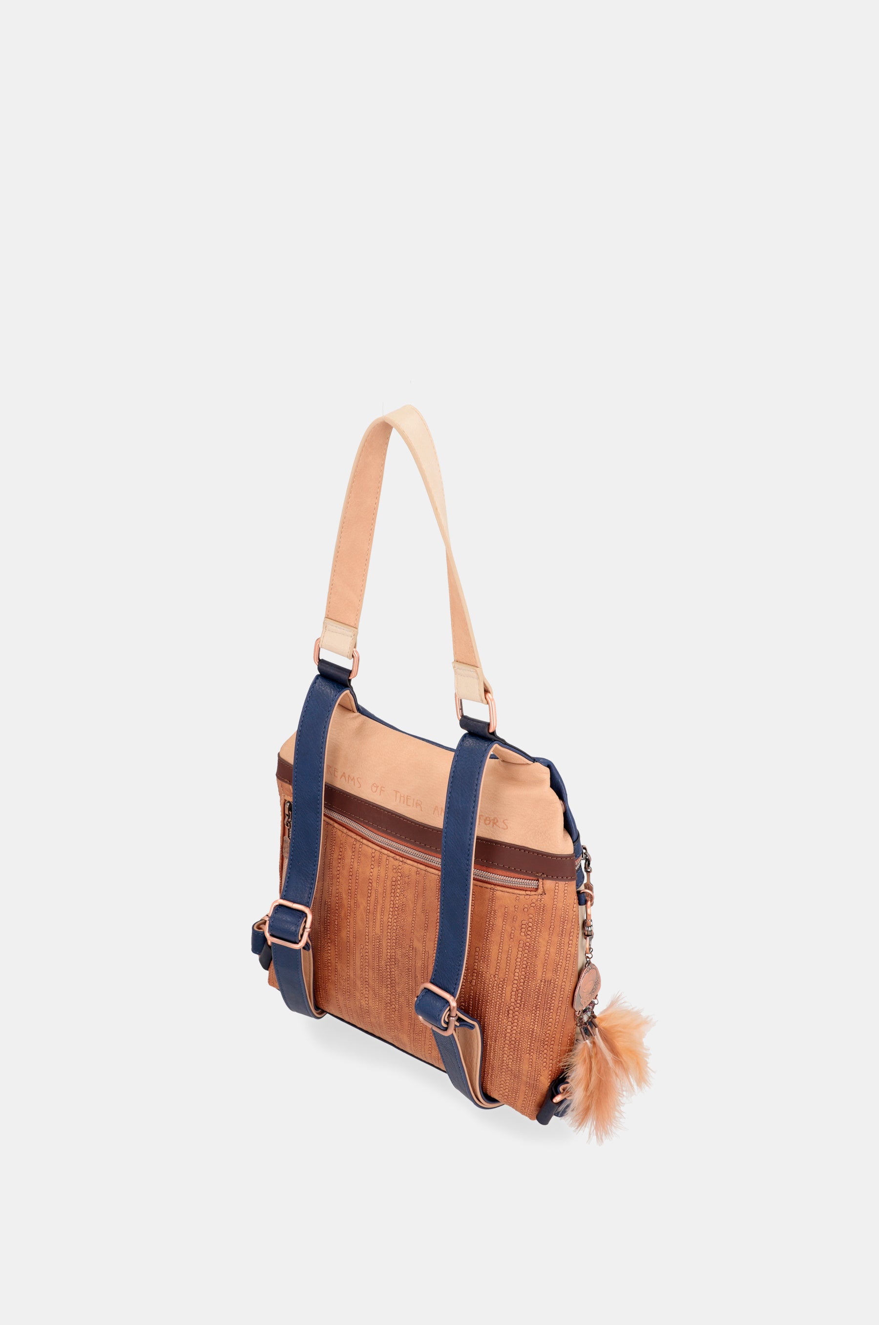 Mochila antirrobo Tribe