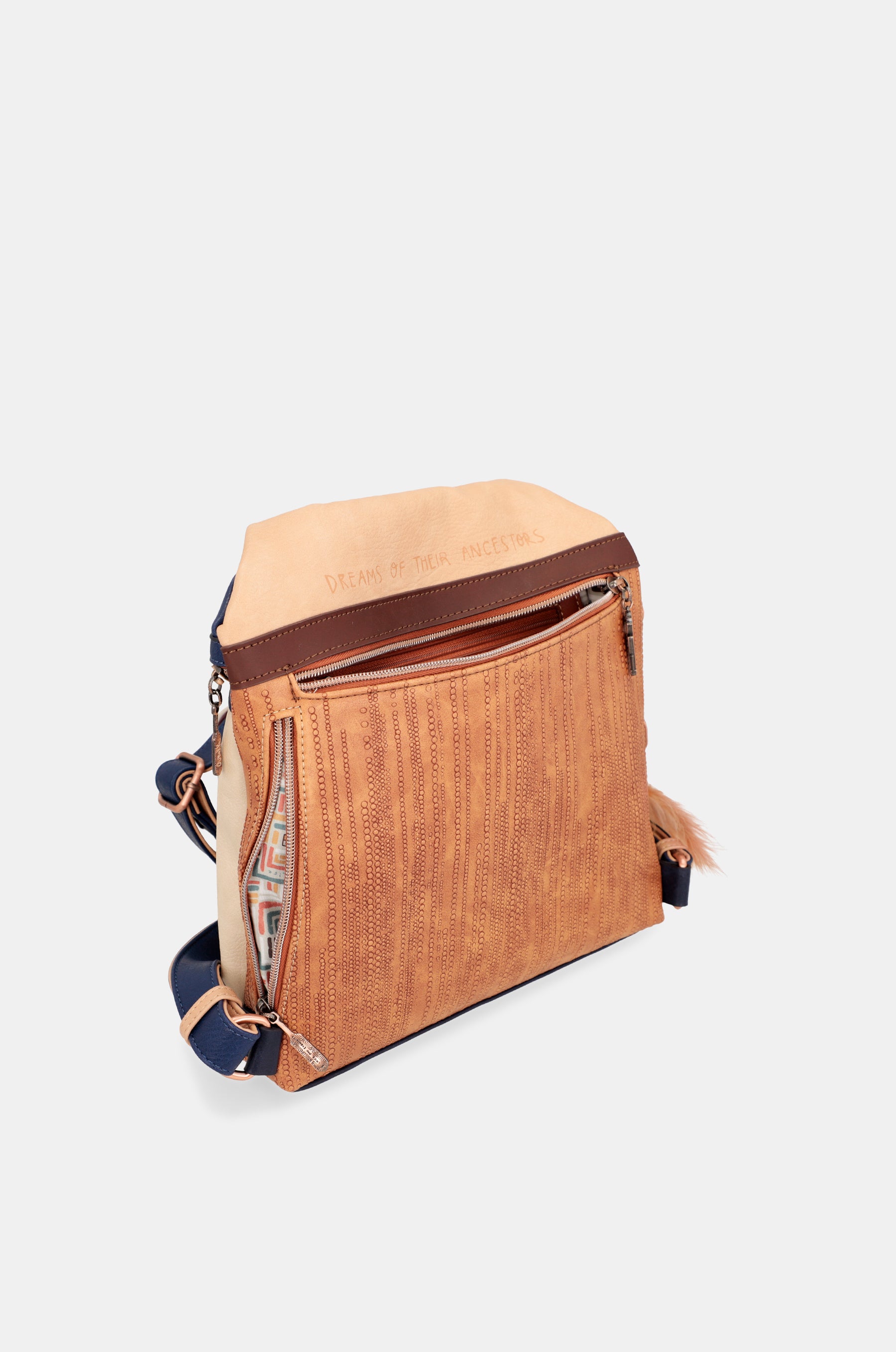 Mochila antirrobo Tribe