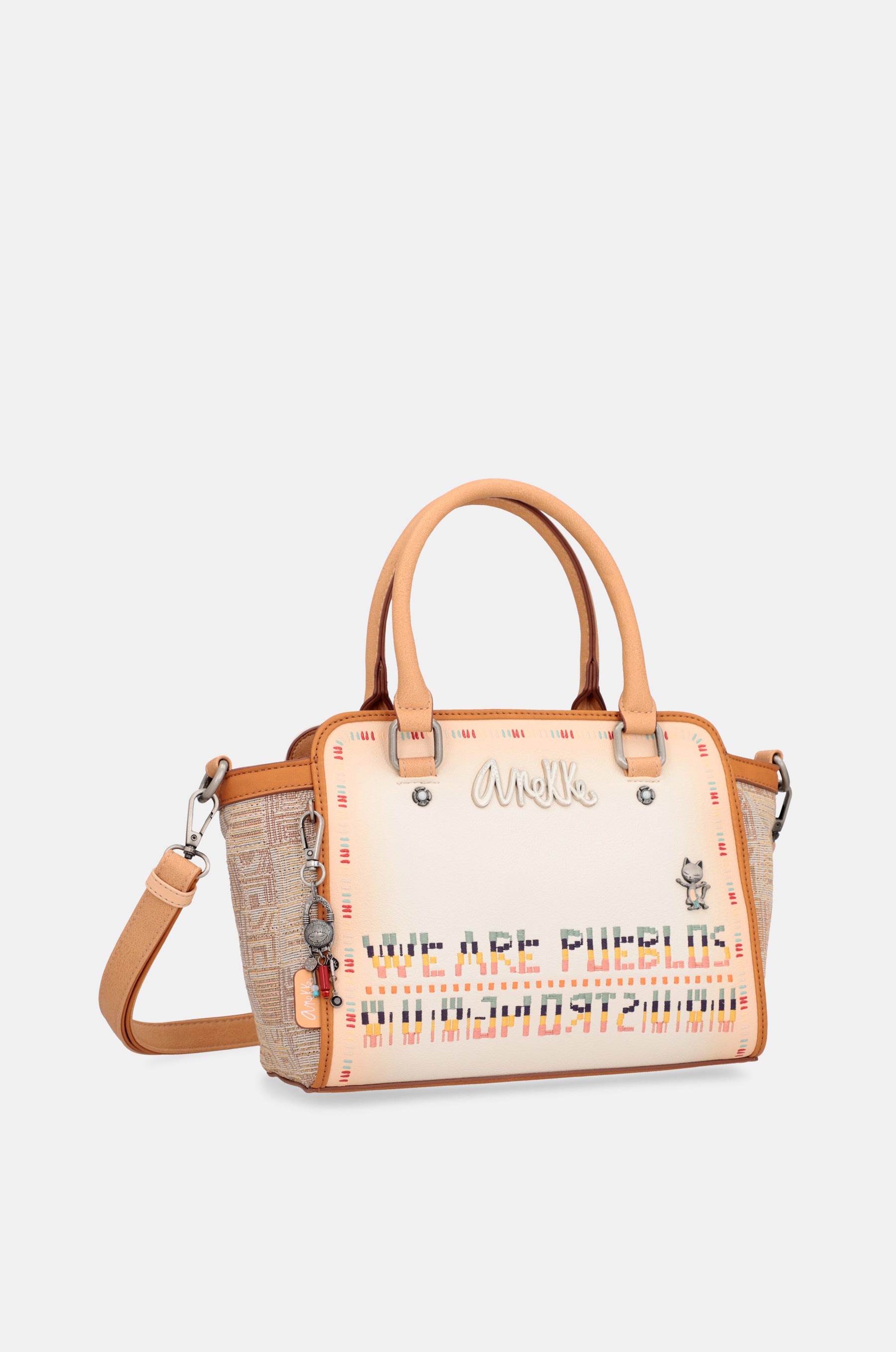 Bolso bowling Magic Souls