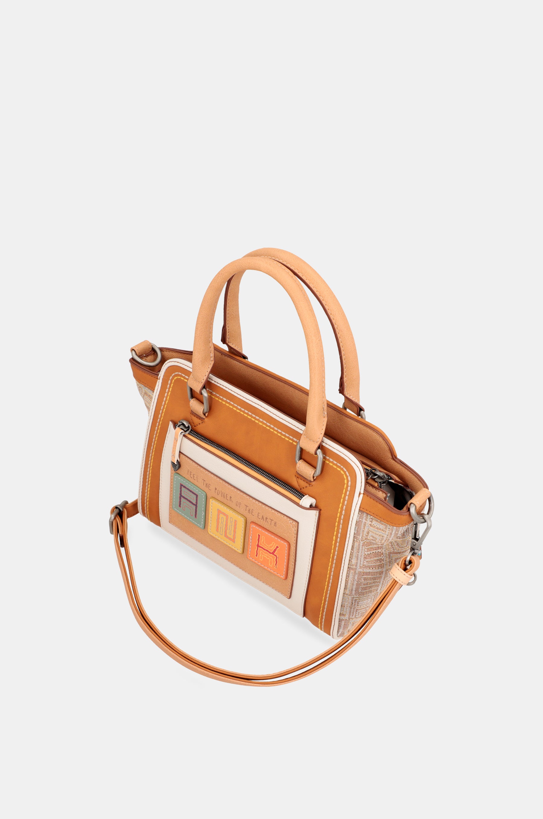 Bolso bowling Magic Souls