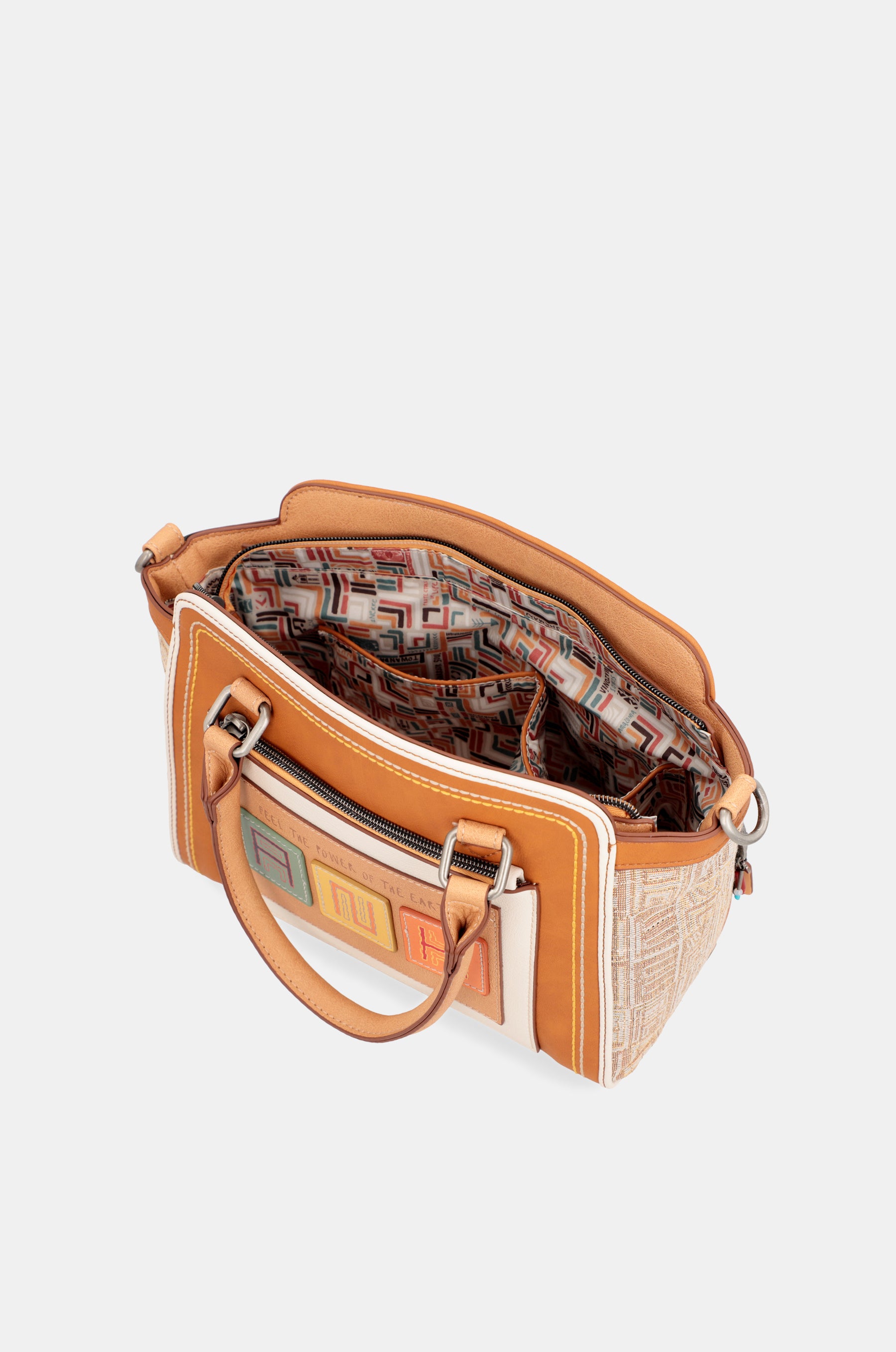 Bolso bowling Magic Souls