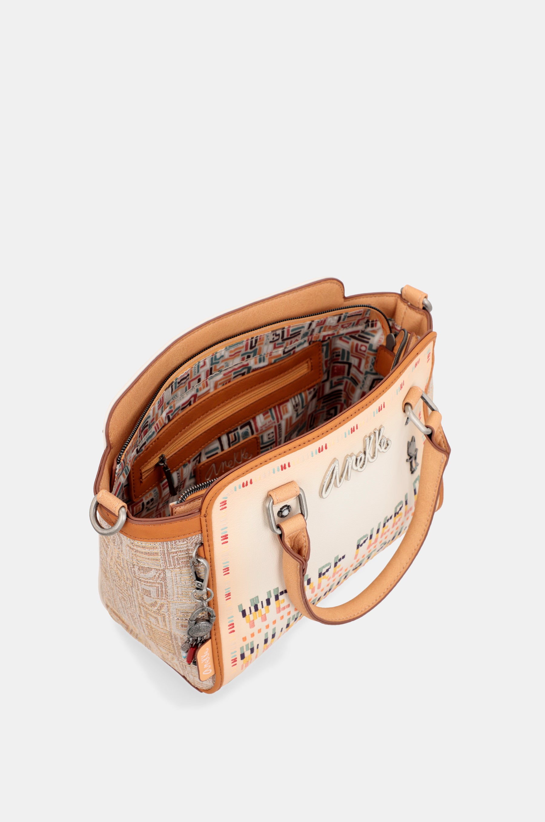 Bolso bowling Magic Souls