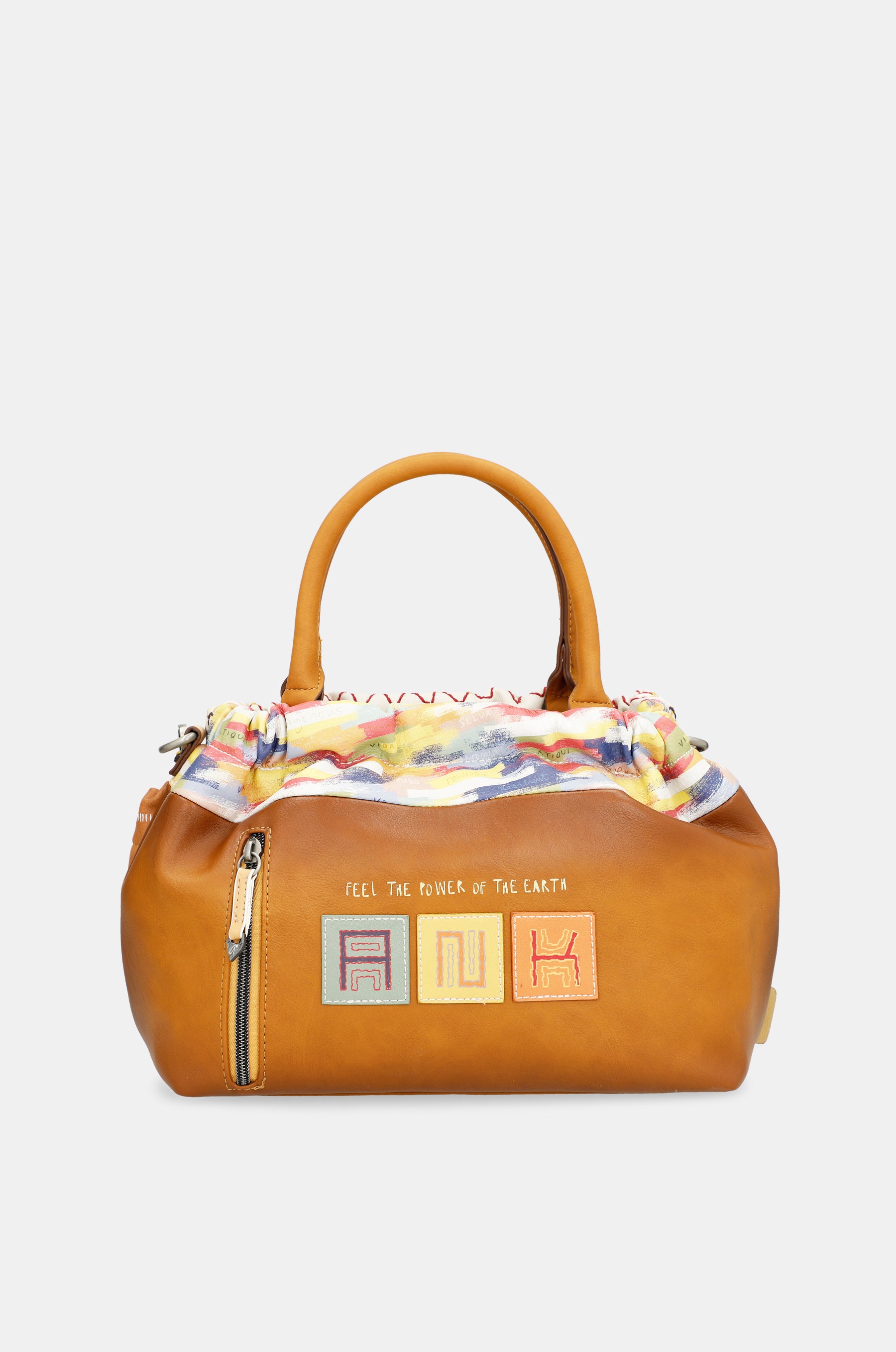 Bolso bowling con bandolera Magic Souls