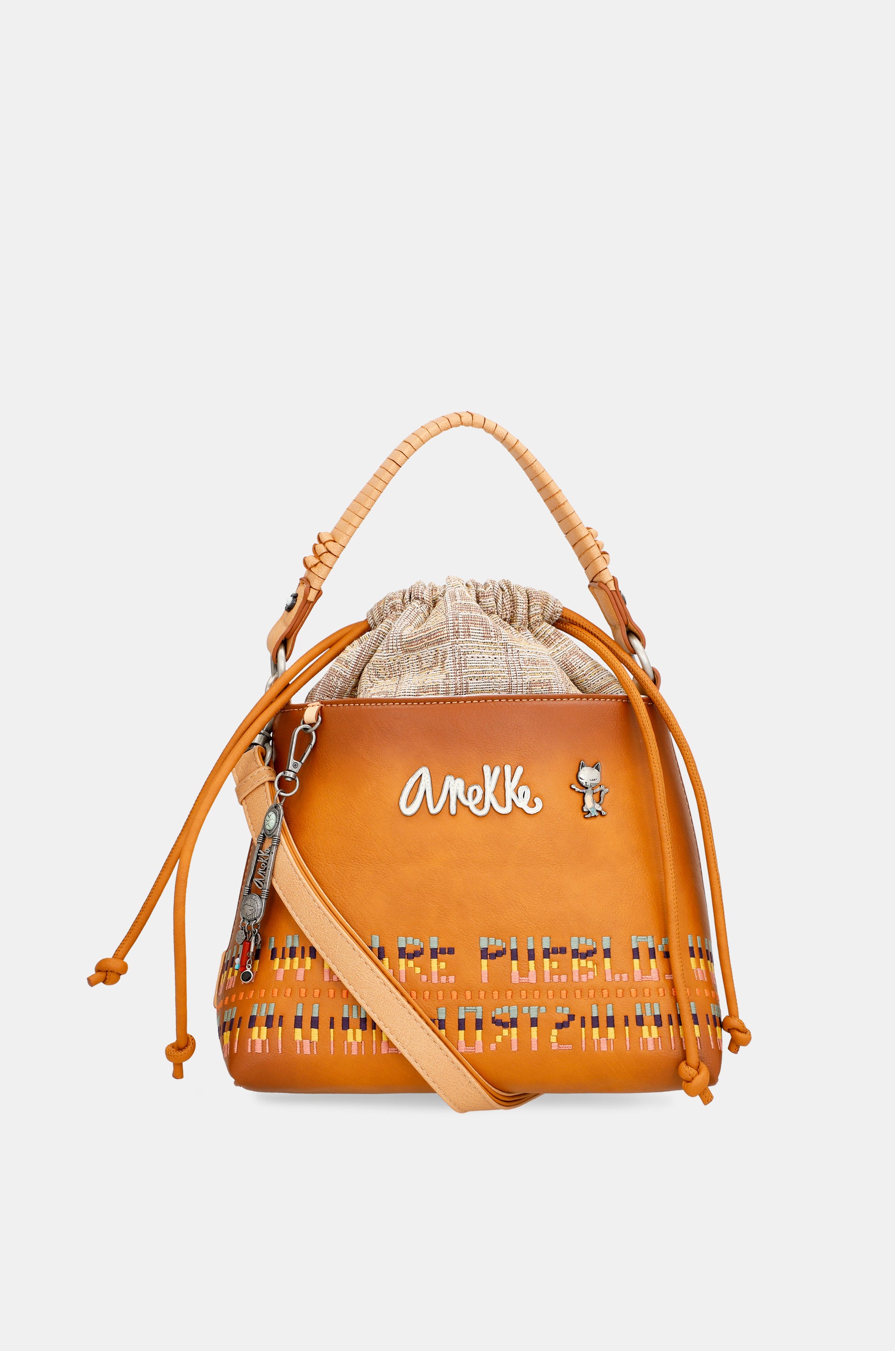 Bolso de hombro con bandolera Magic Souls