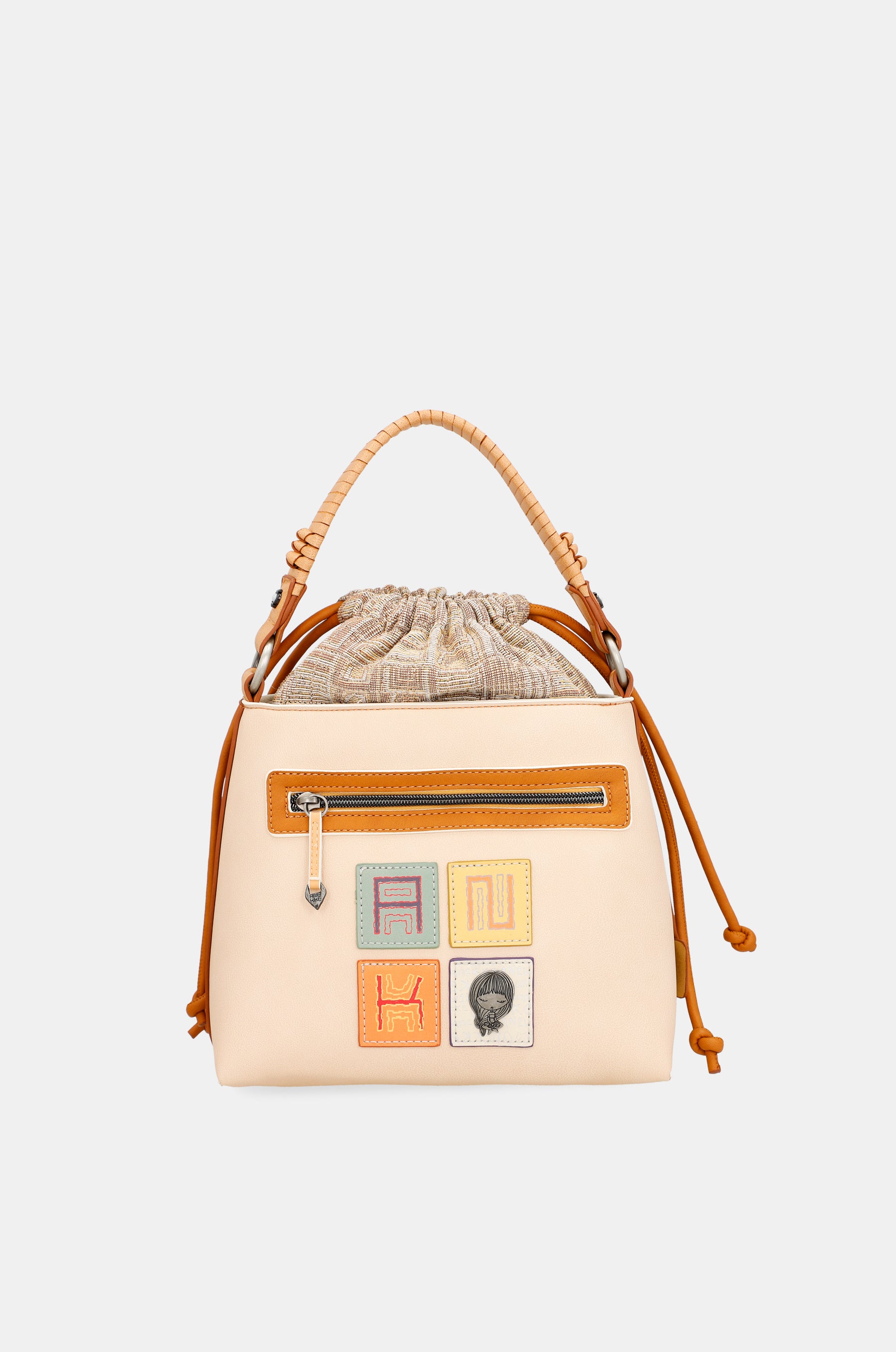 Bolso de hombro con bandolera Magic Souls
