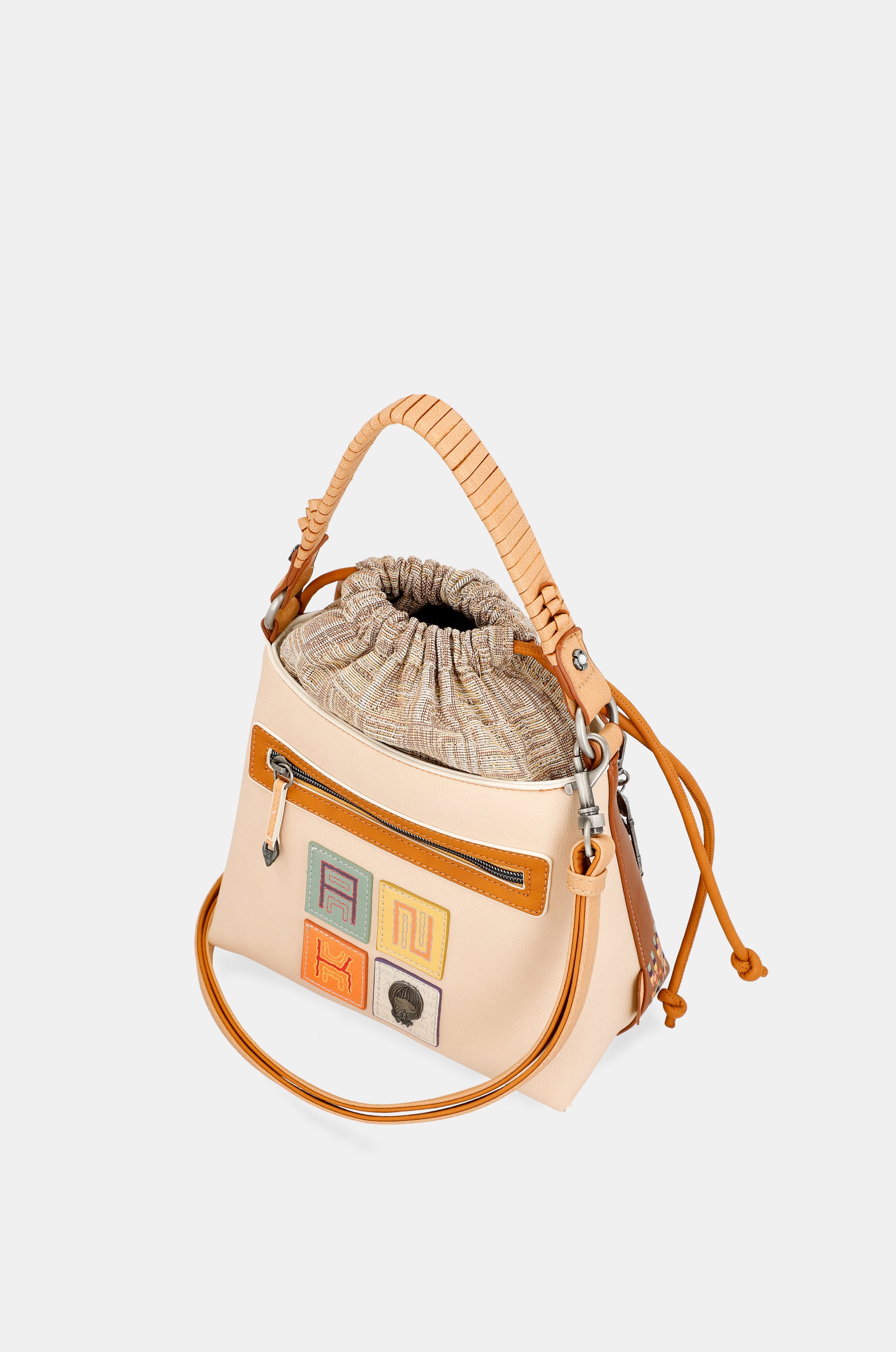 Bolso de hombro con bandolera Magic Souls