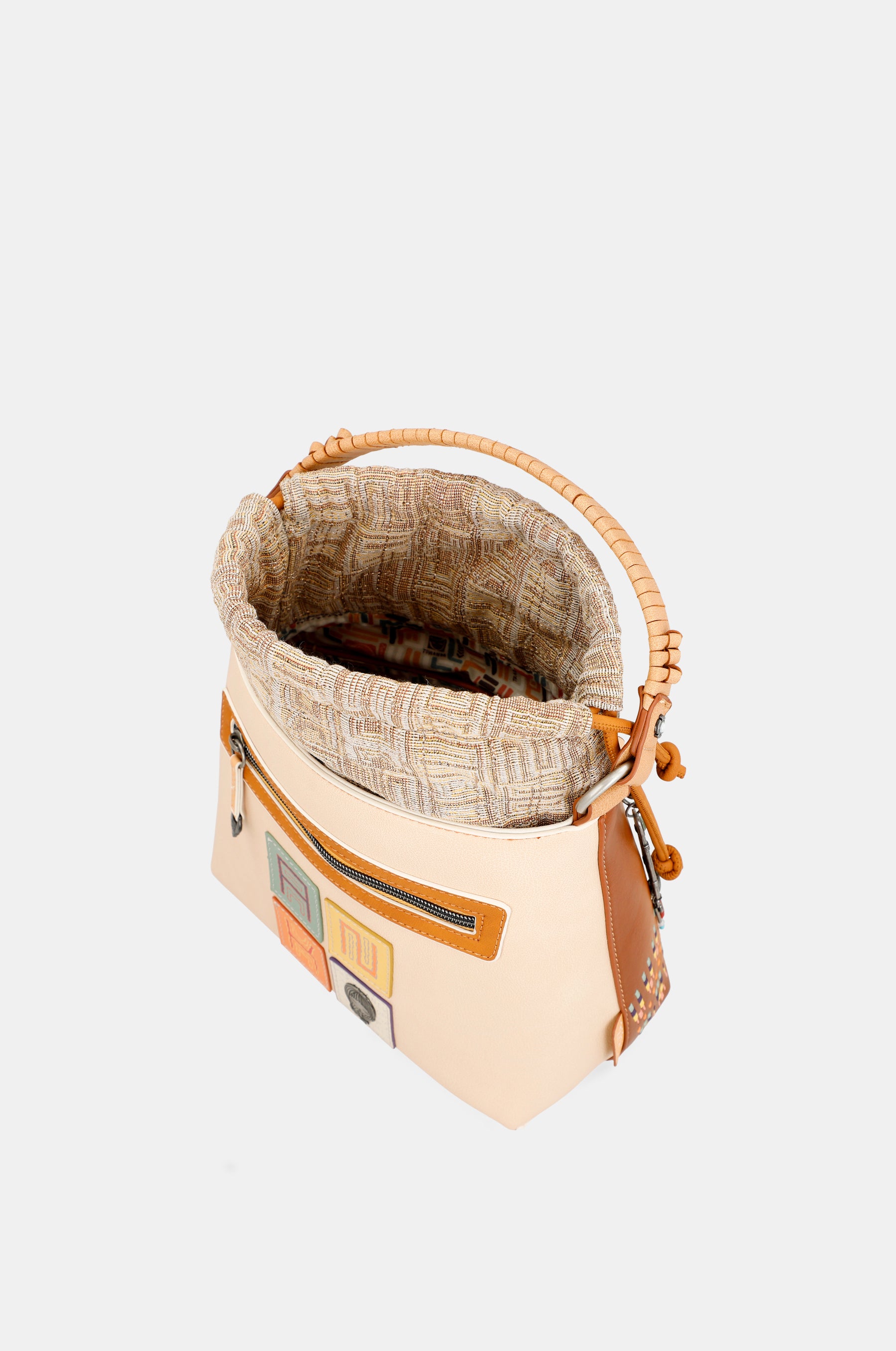 Bolso de hombro con bandolera Magic Souls