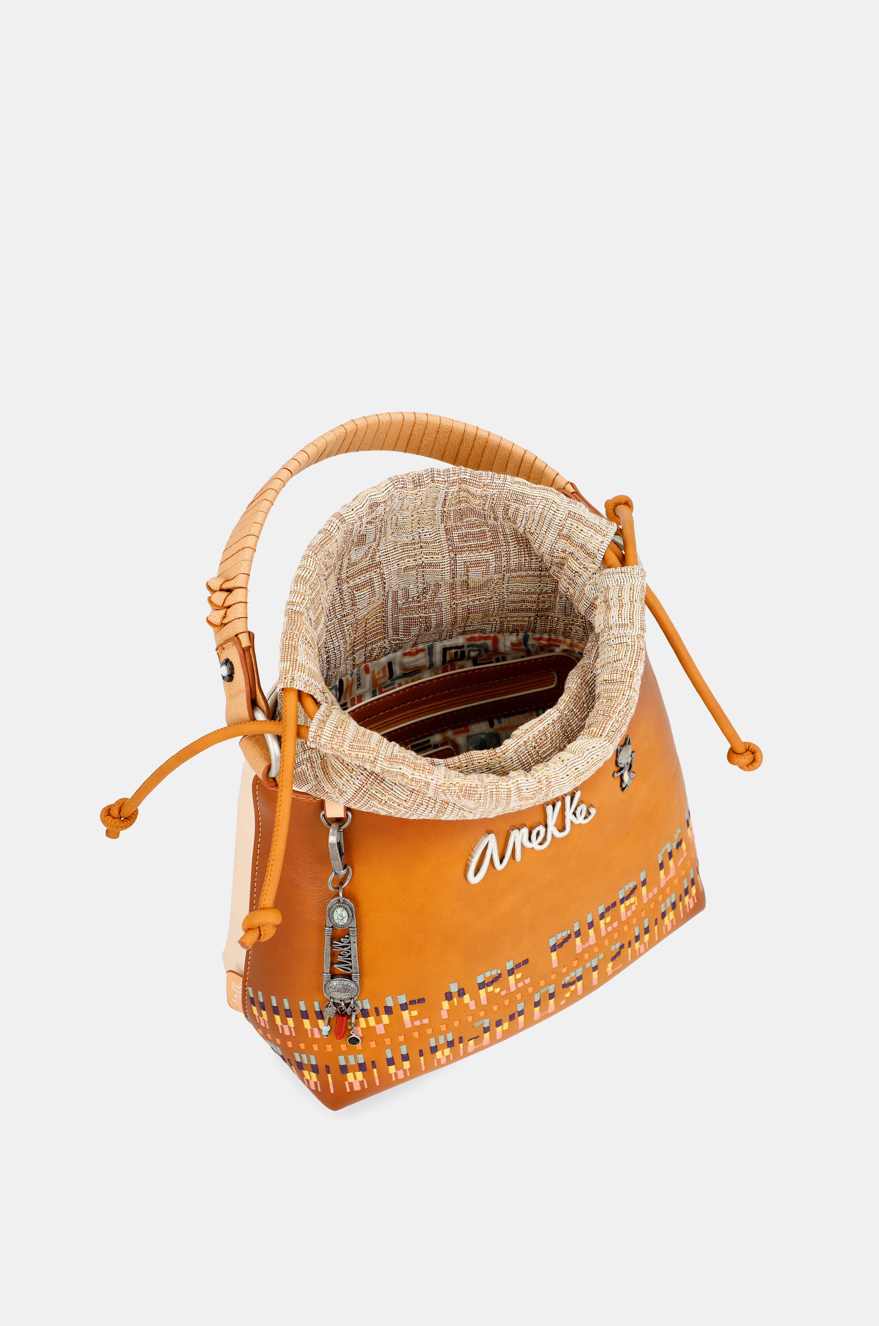 Bolso de hombro con bandolera Magic Souls