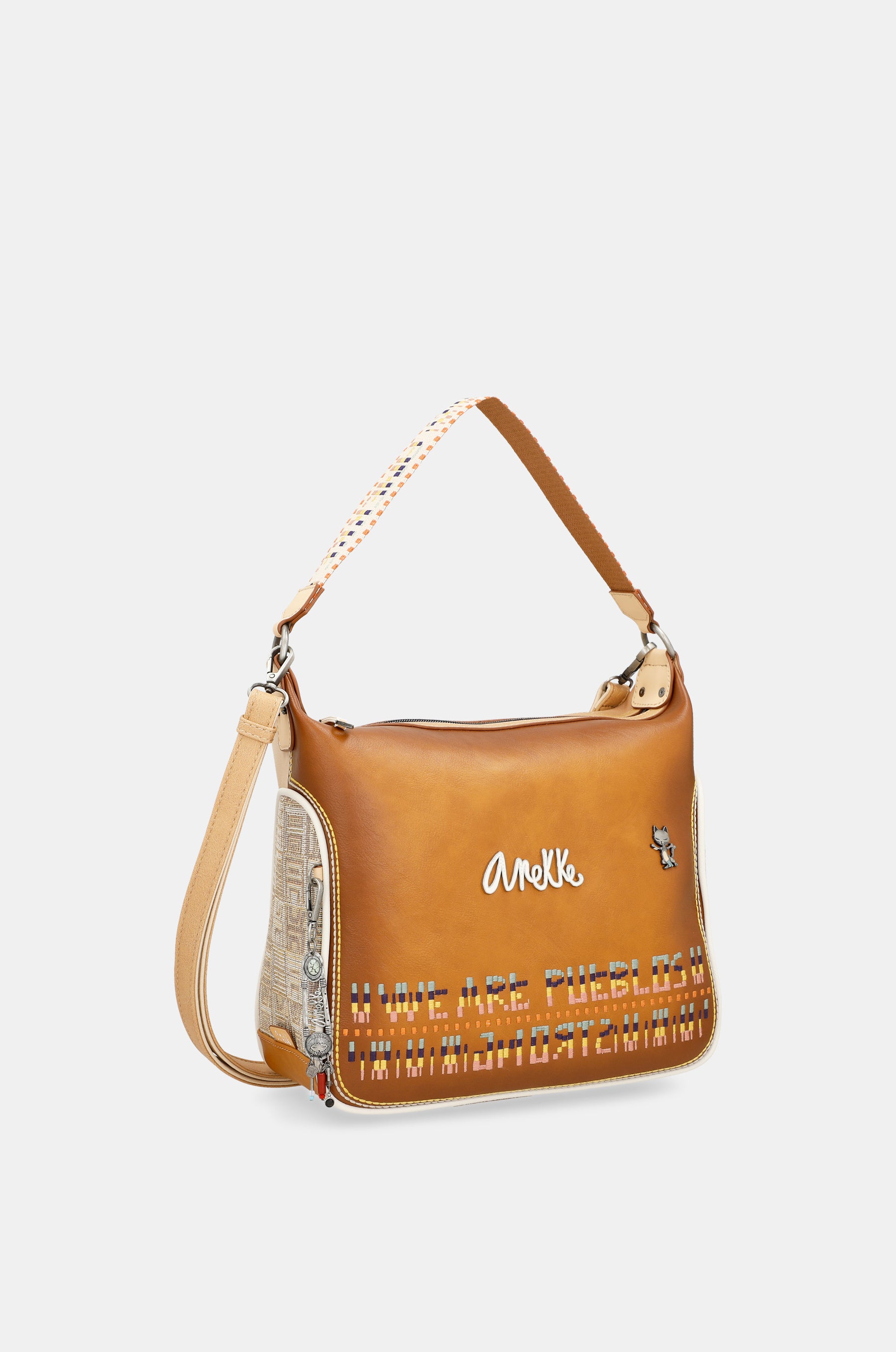 Bolso de hombro Magic Souls