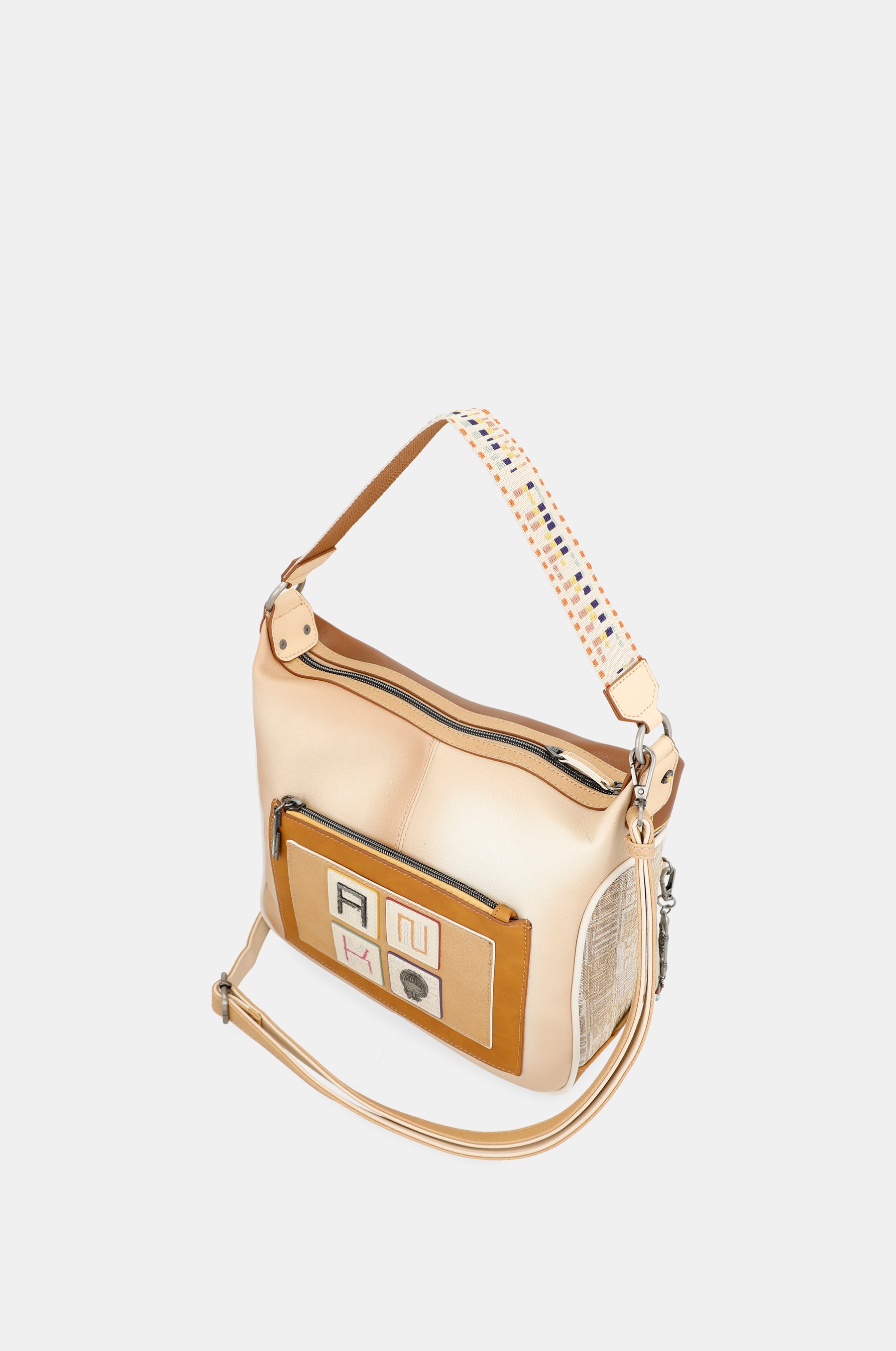 Bolso de hombro Magic Souls